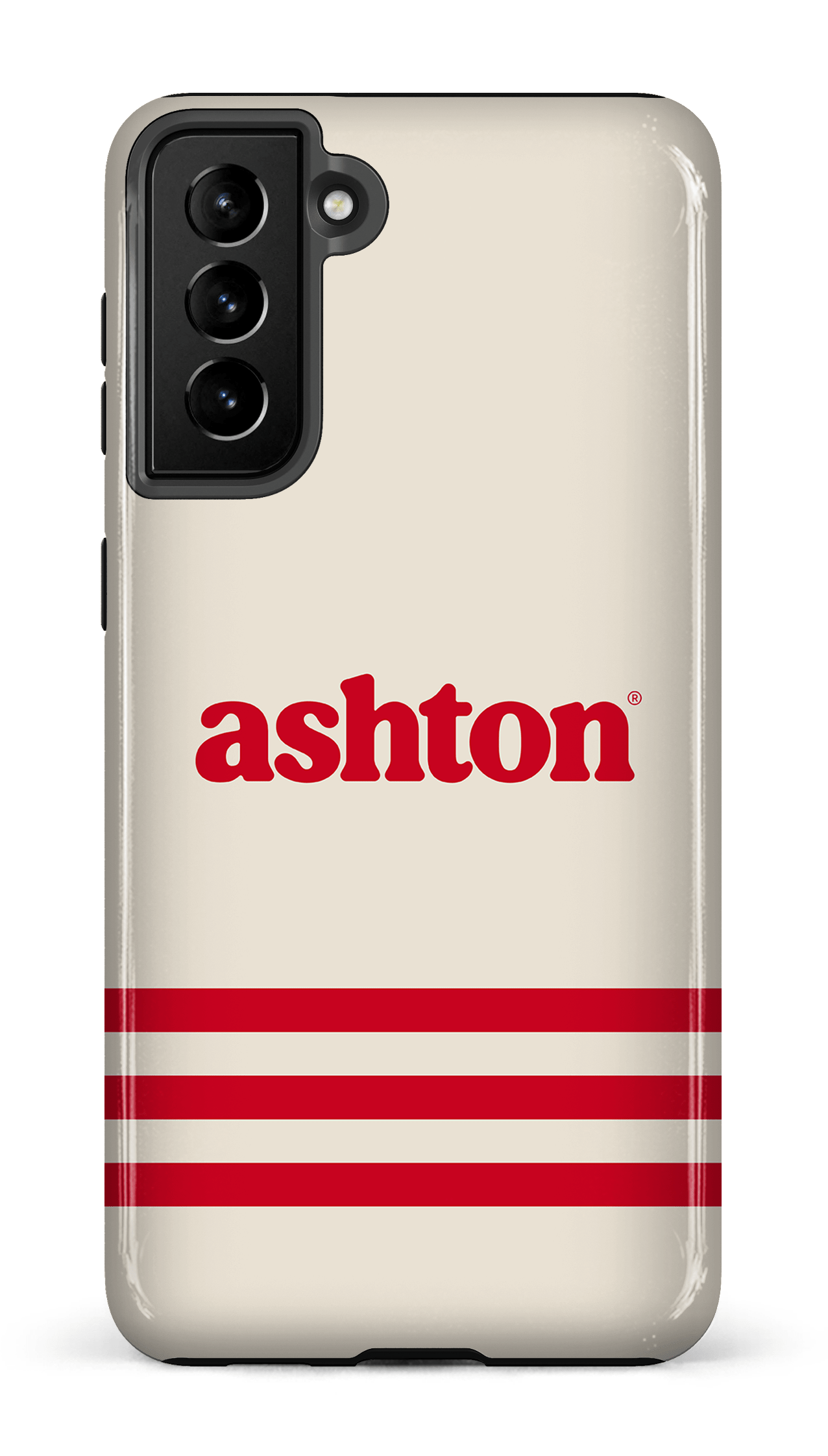 Ashton Ivoire - Galaxy S21 Plus