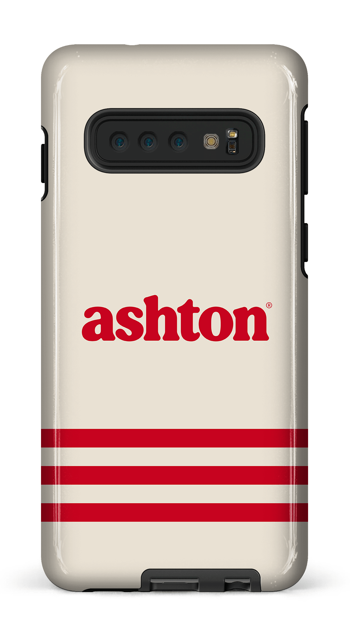 Ashton Ivoire - Galaxy S10