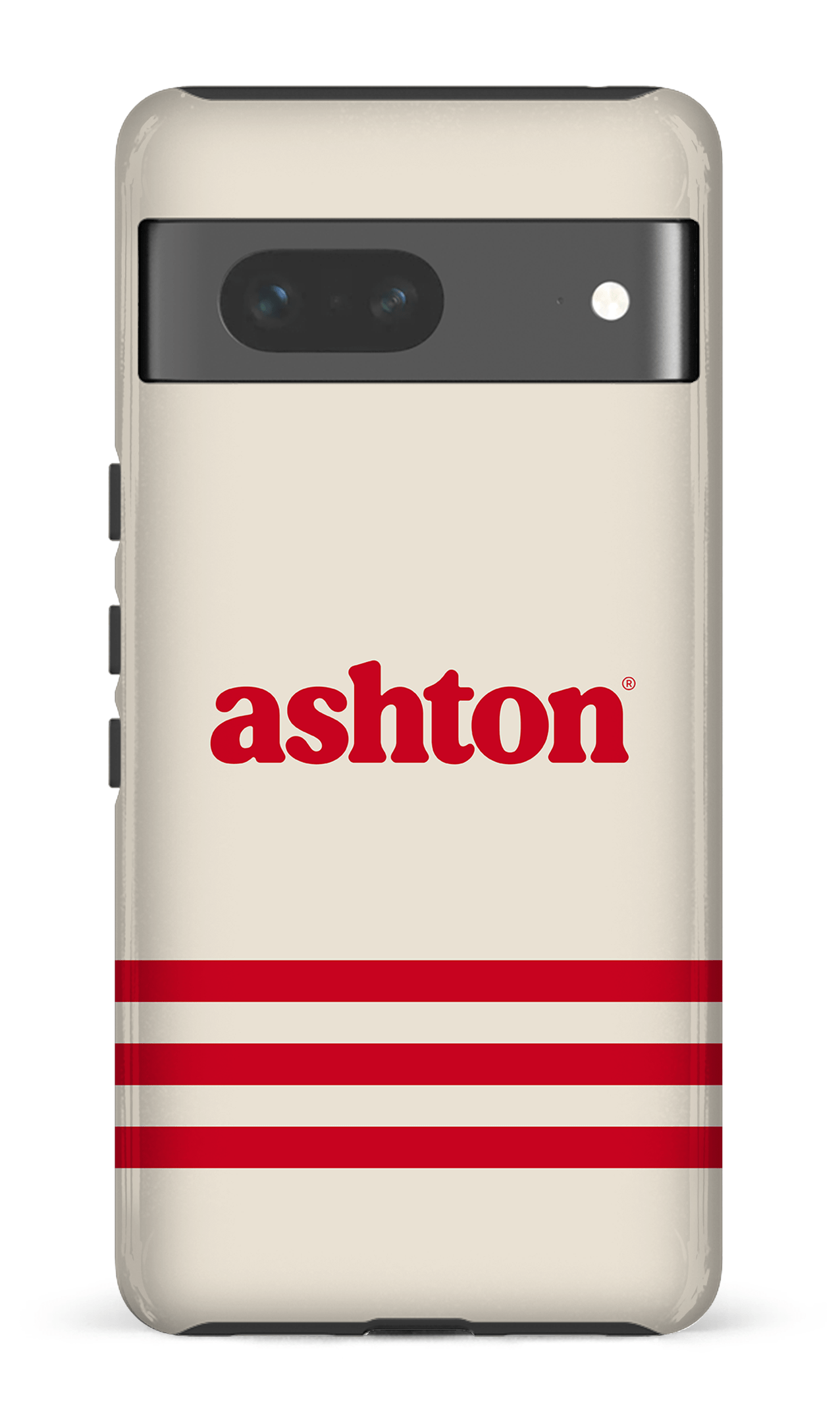 Ashton Ivoire - Google Pixel 7