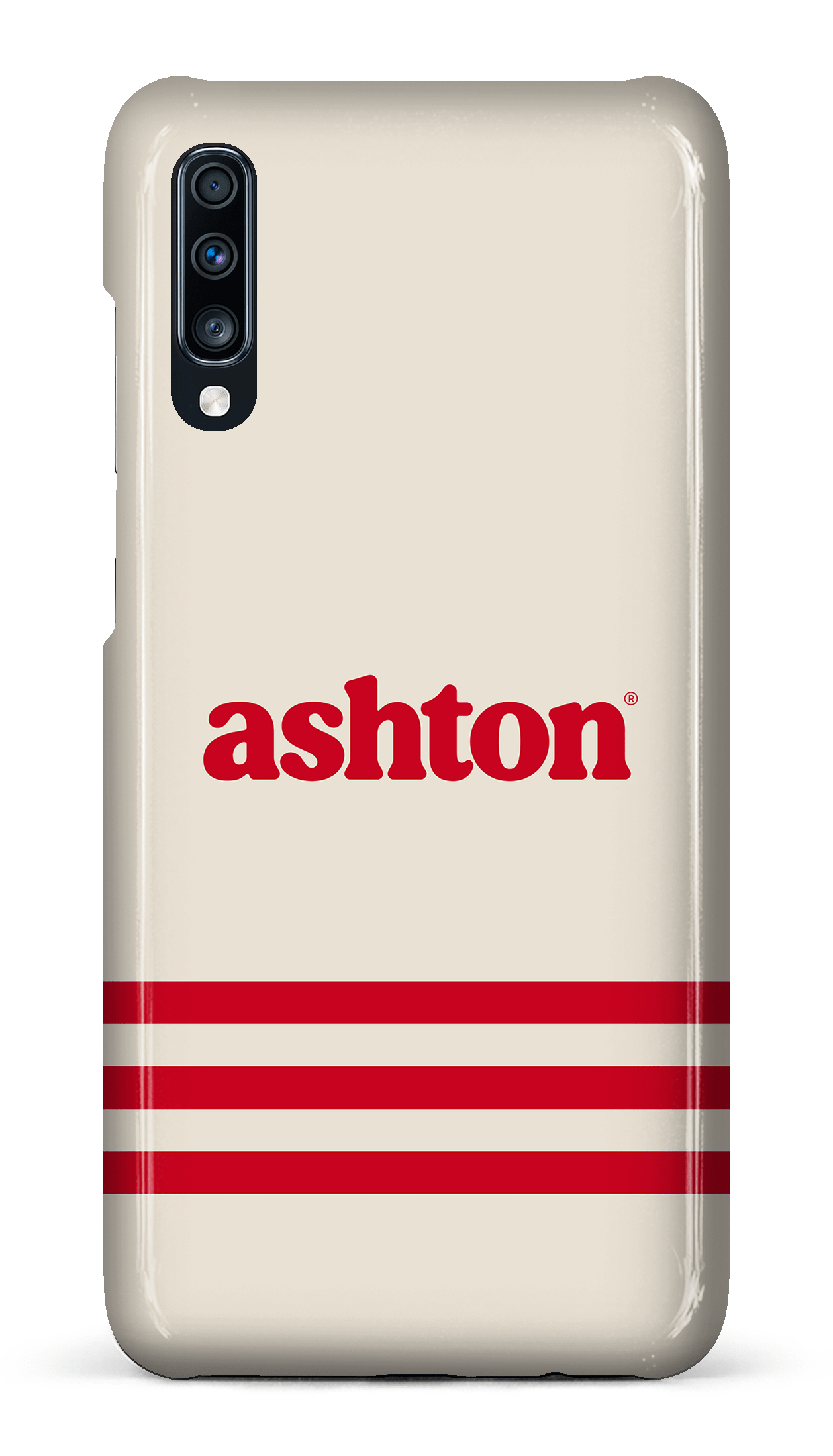 Ashton Ivoire - Galaxy A70