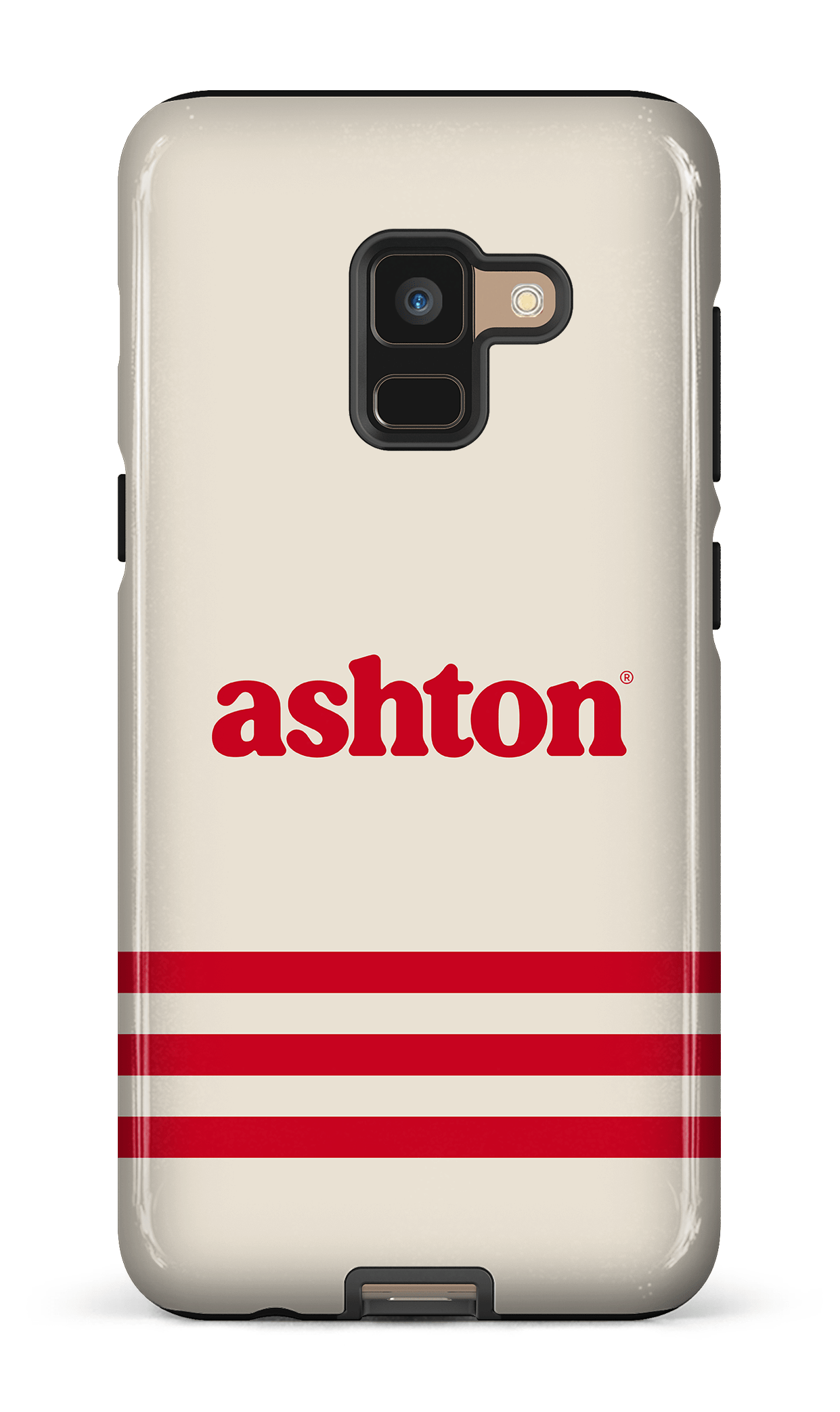 Ashton Ivoire - Galaxy A8