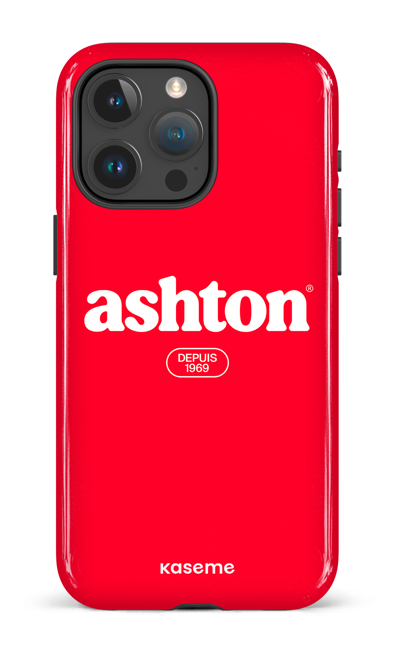 Ashton Neon - iPhone 15 Pro Max