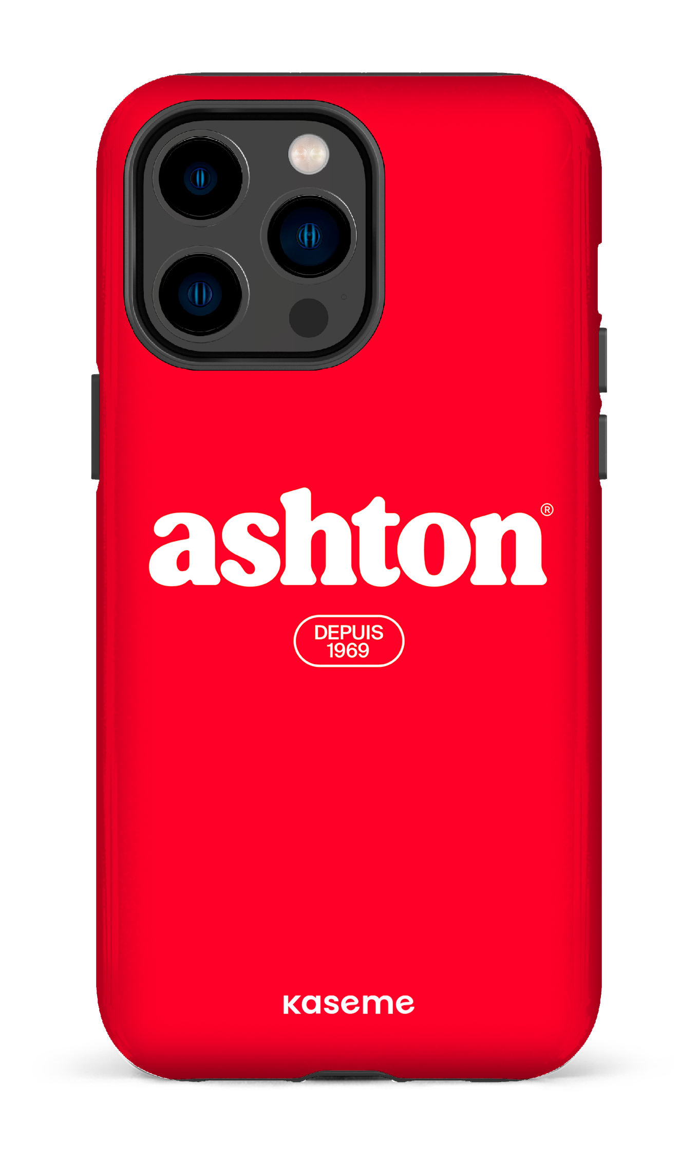 Ashton Neon - iPhone 14 Pro Max