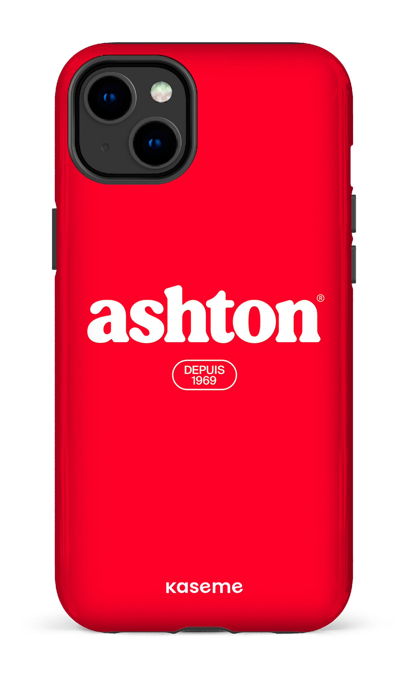 Ashton Neon - iPhone 14 Plus