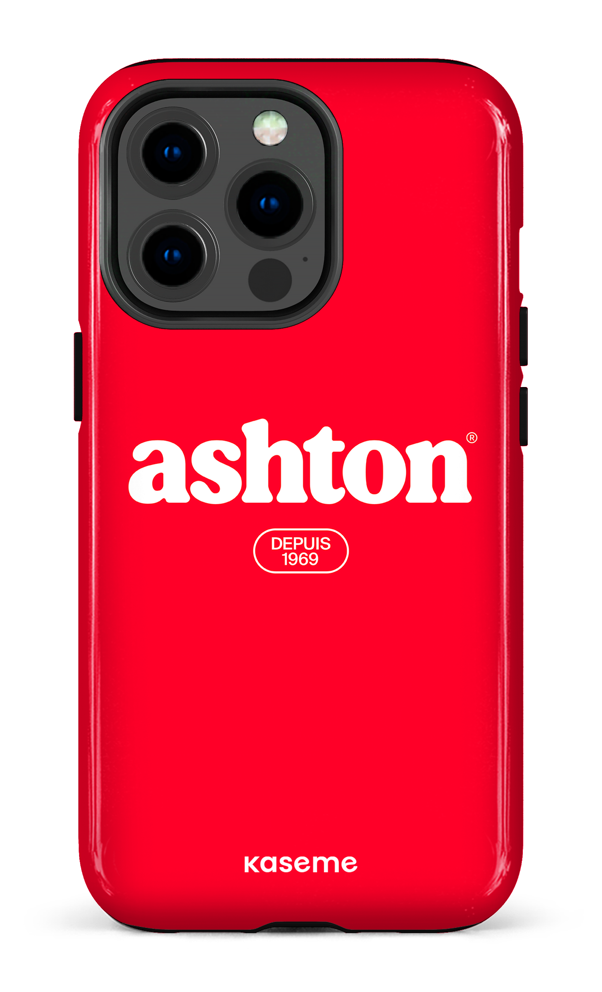 Ashton Neon - iPhone 13 Pro
