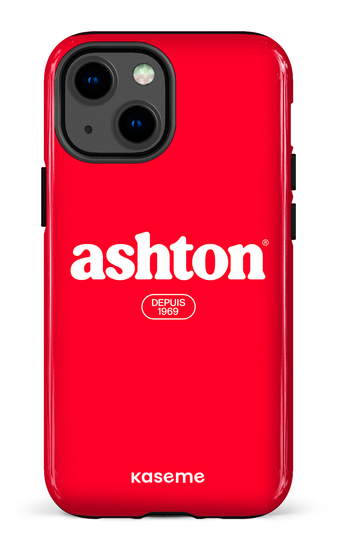 Ashton Neon - iPhone 13 Mini