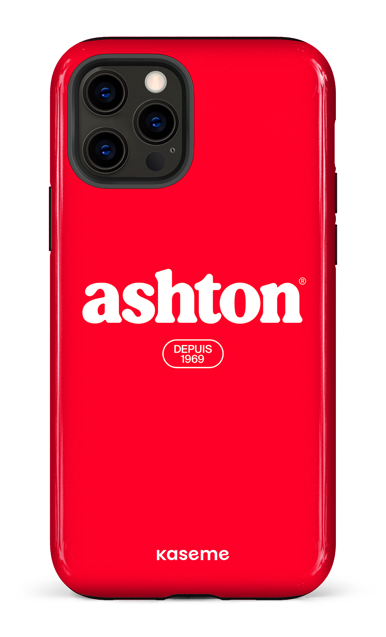Ashton Neon - iPhone 12 Pro