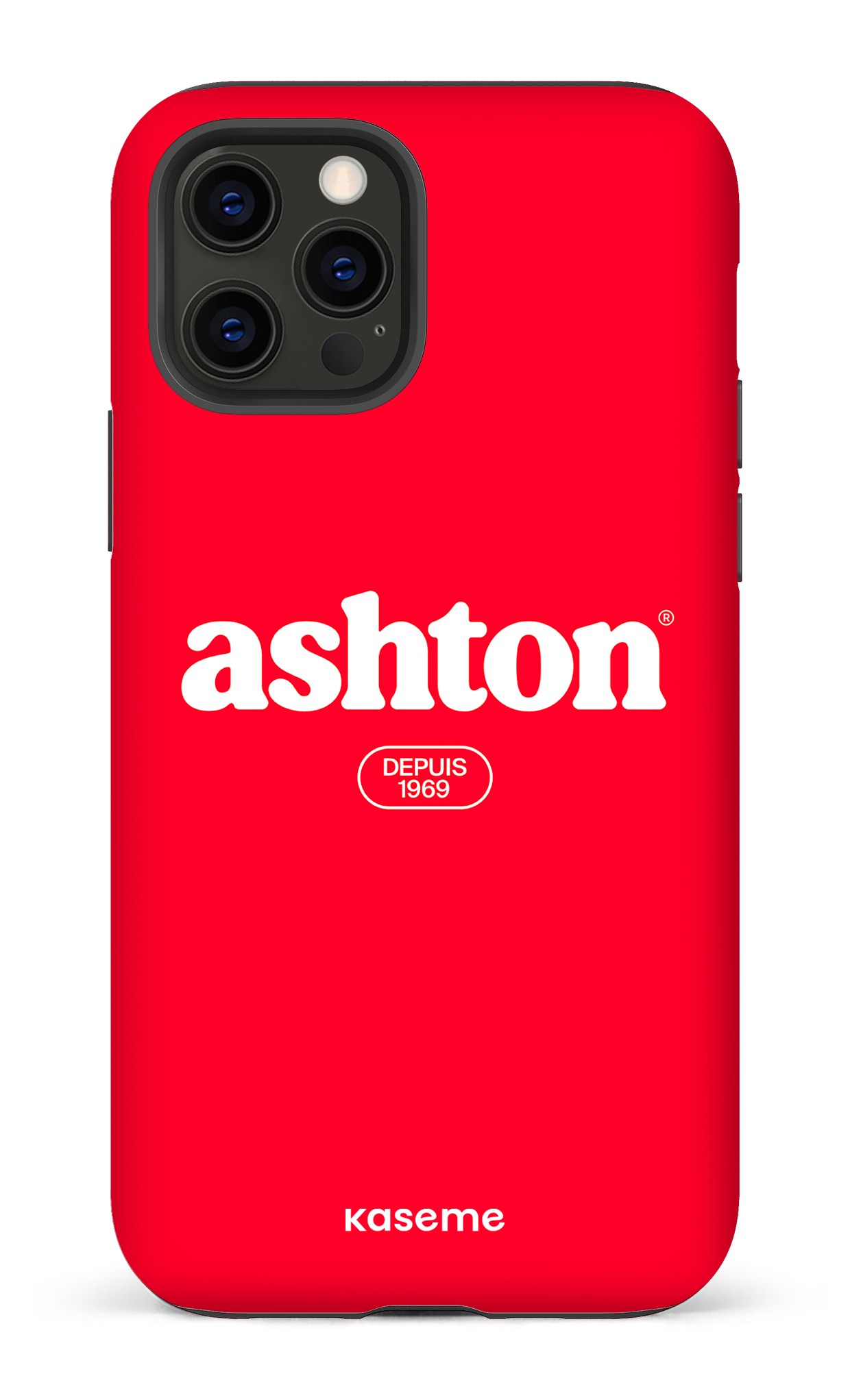 Ashton Neon - iPhone 12 Pro
