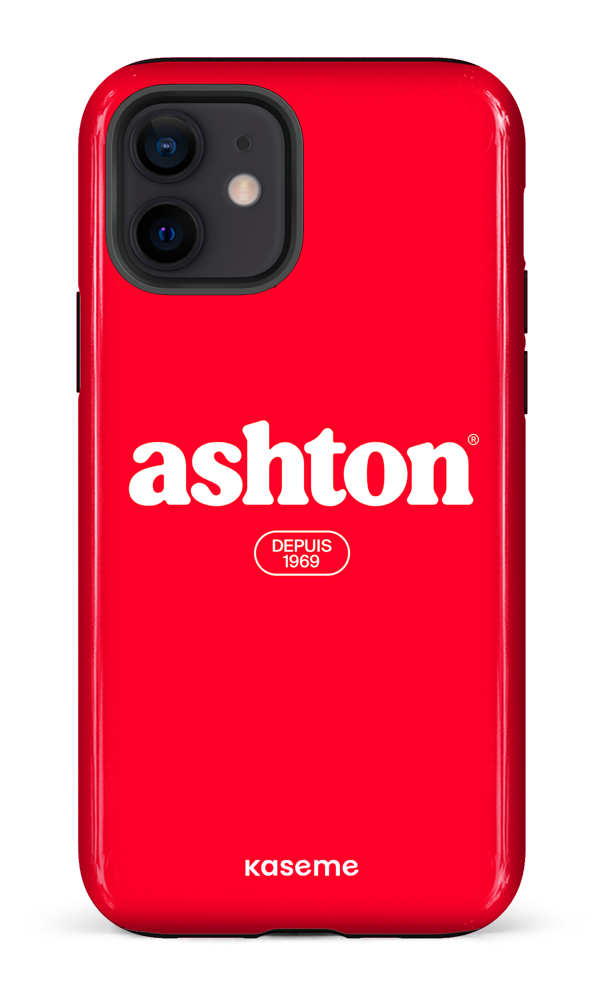 Ashton Neon - iPhone 12
