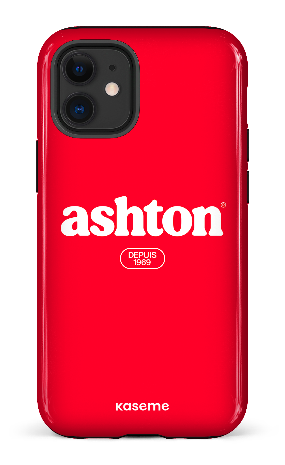 Ashton Neon - iPhone 12 Mini