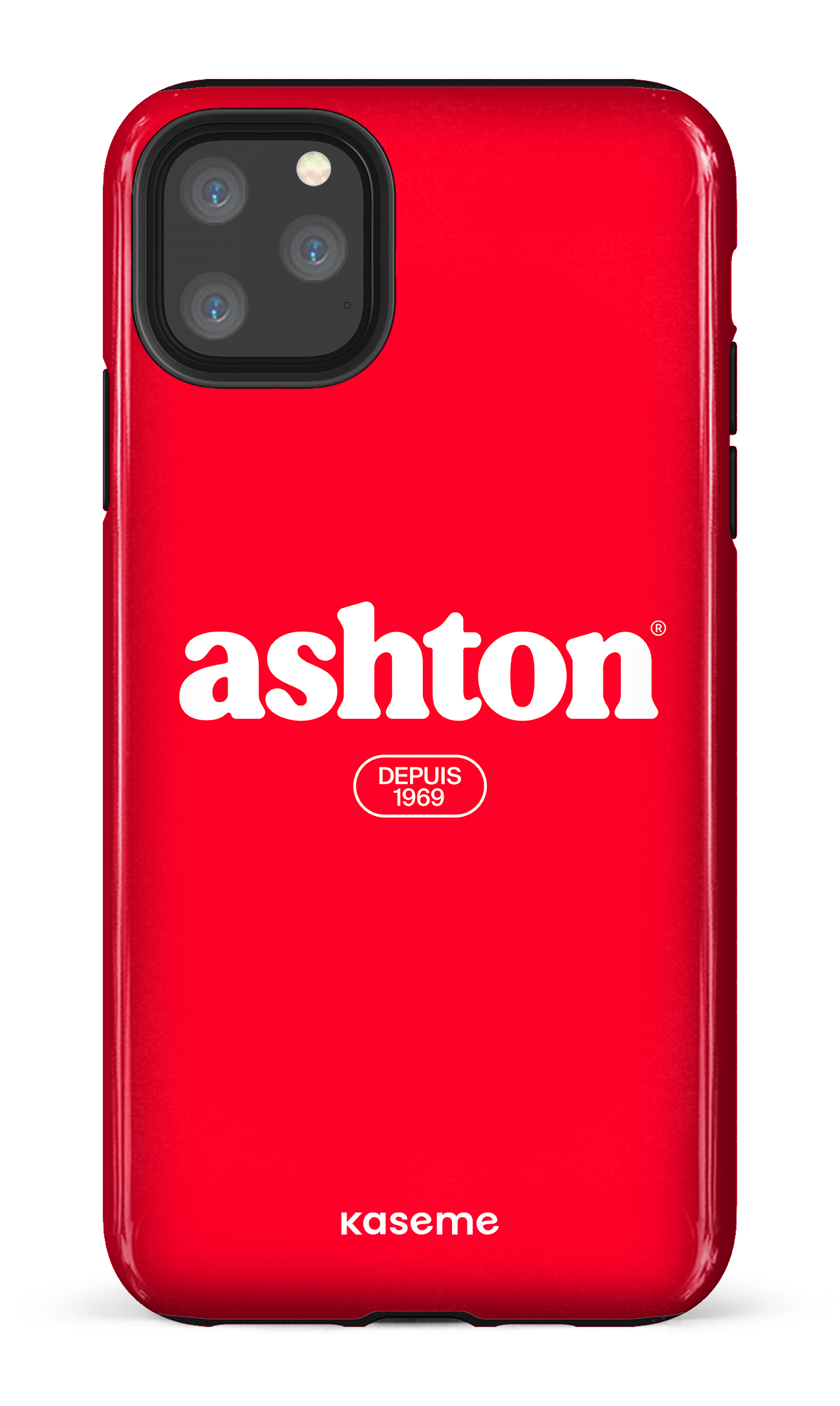 Ashton Neon - iPhone 11 Pro Max