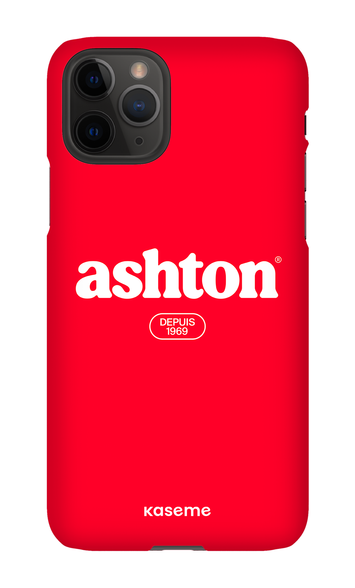 Ashton Neon - iPhone 11 Pro