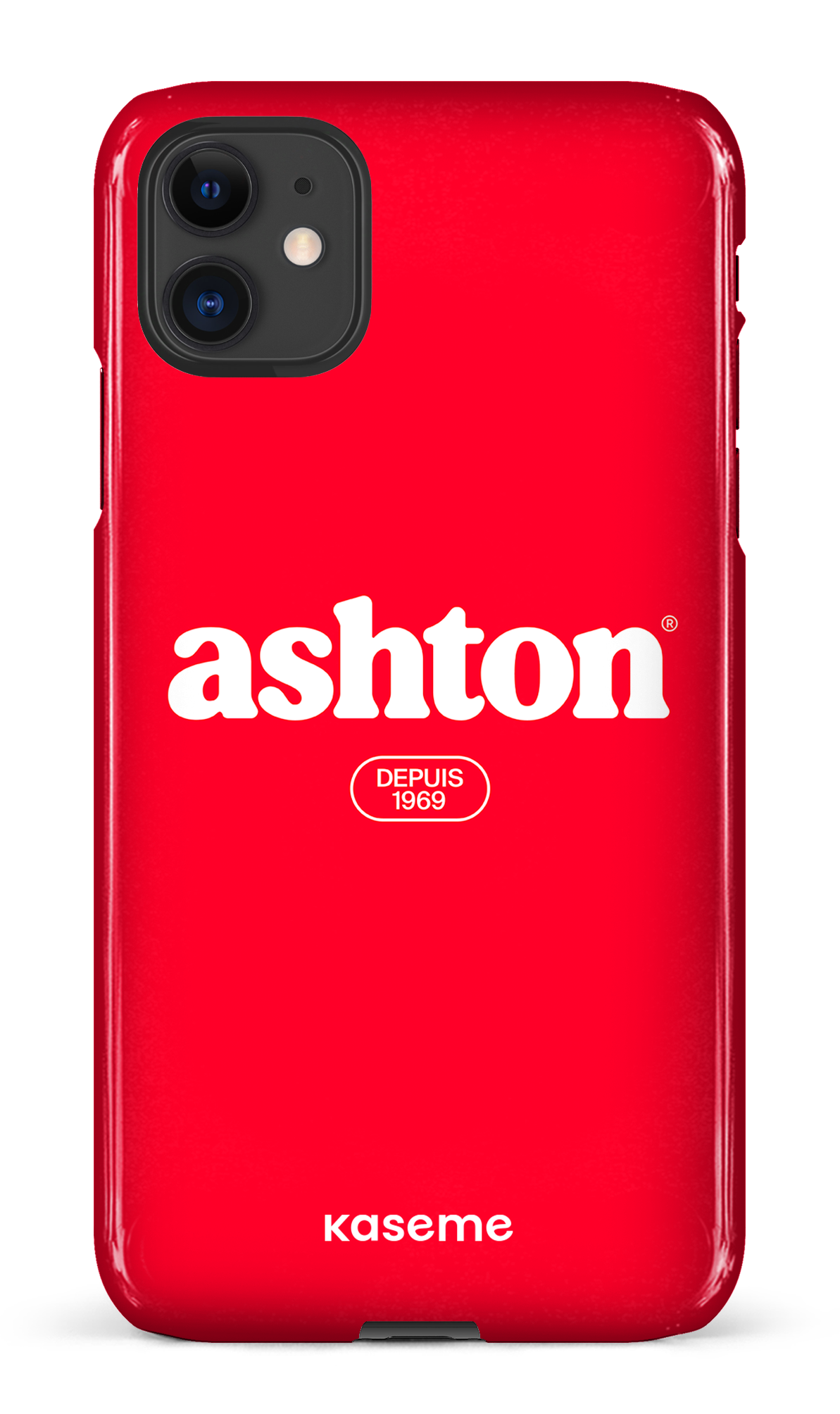 Ashton Neon - iPhone 11