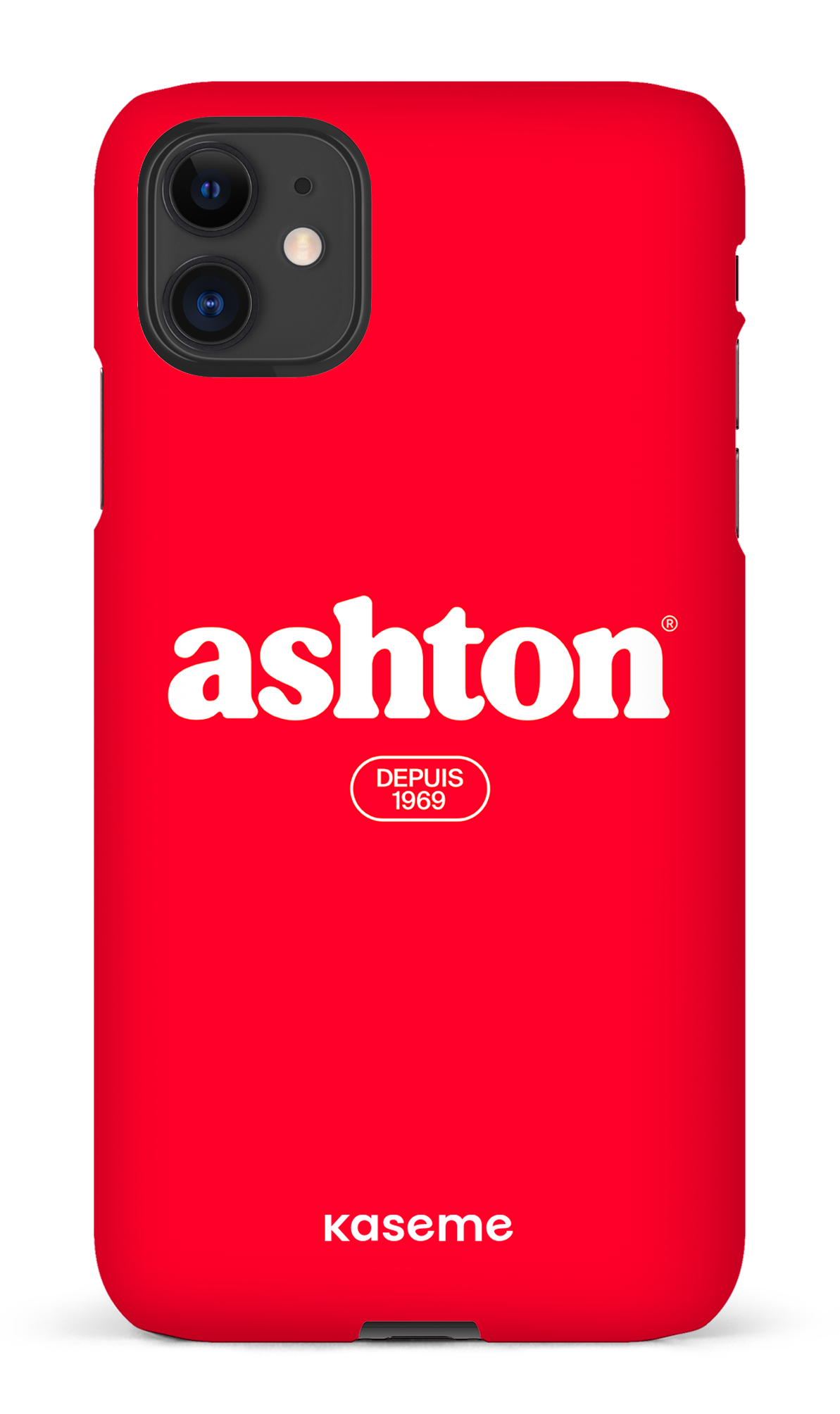 Ashton Neon - iPhone 11