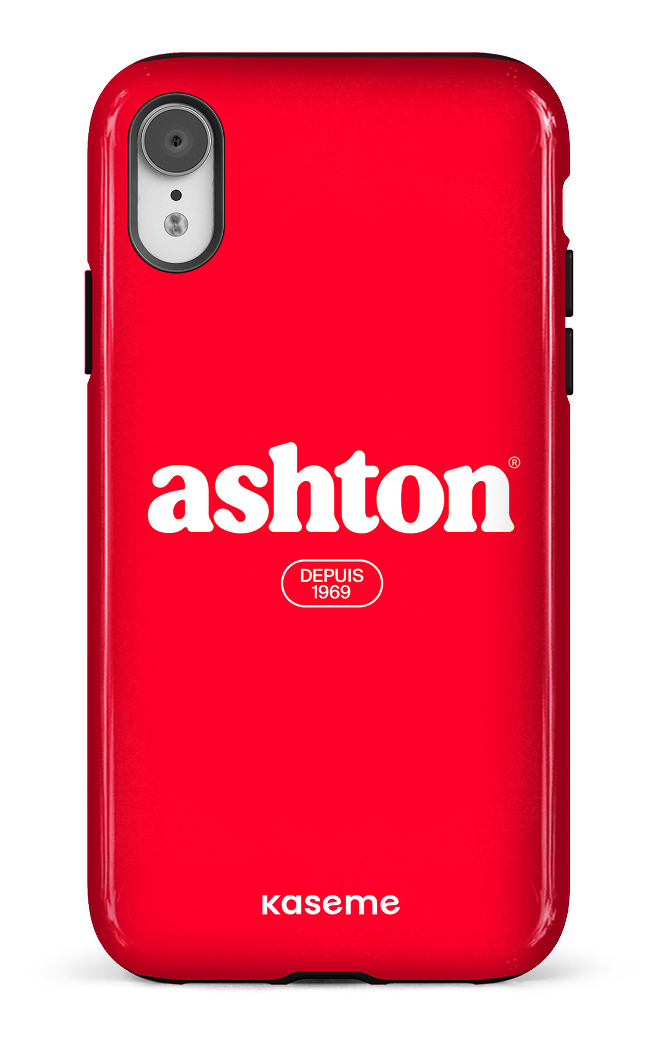 Ashton Neon - iPhone XR
