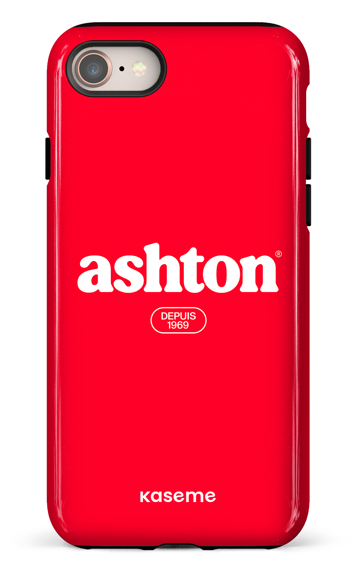 Ashton Neon - iPhone SE 2020 / 2022