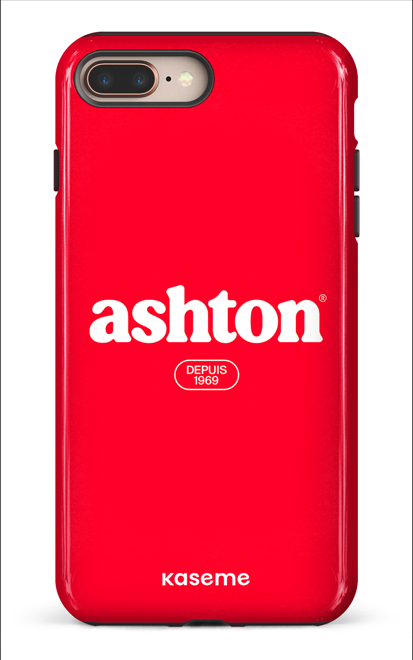 Ashton Neon - iPhone 8 Plus
