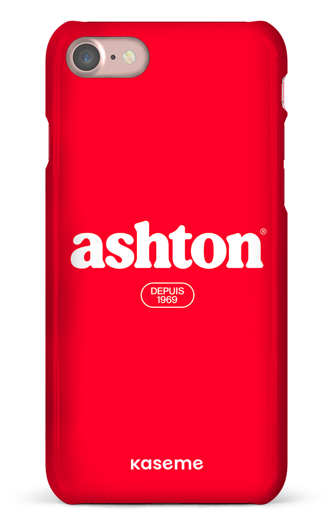 Ashton Neon - iPhone 8