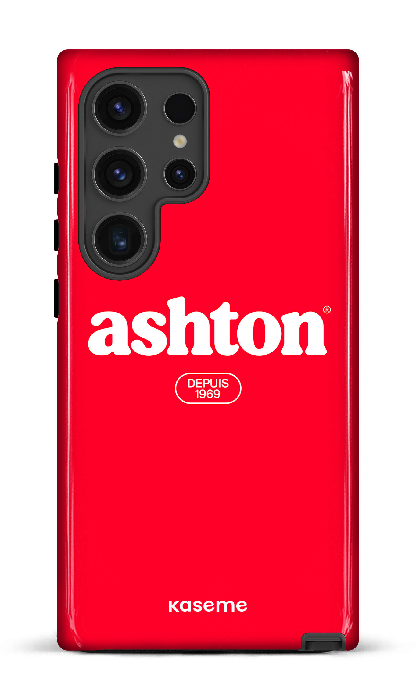 Ashton Neon - Galaxy S24 Ultra
