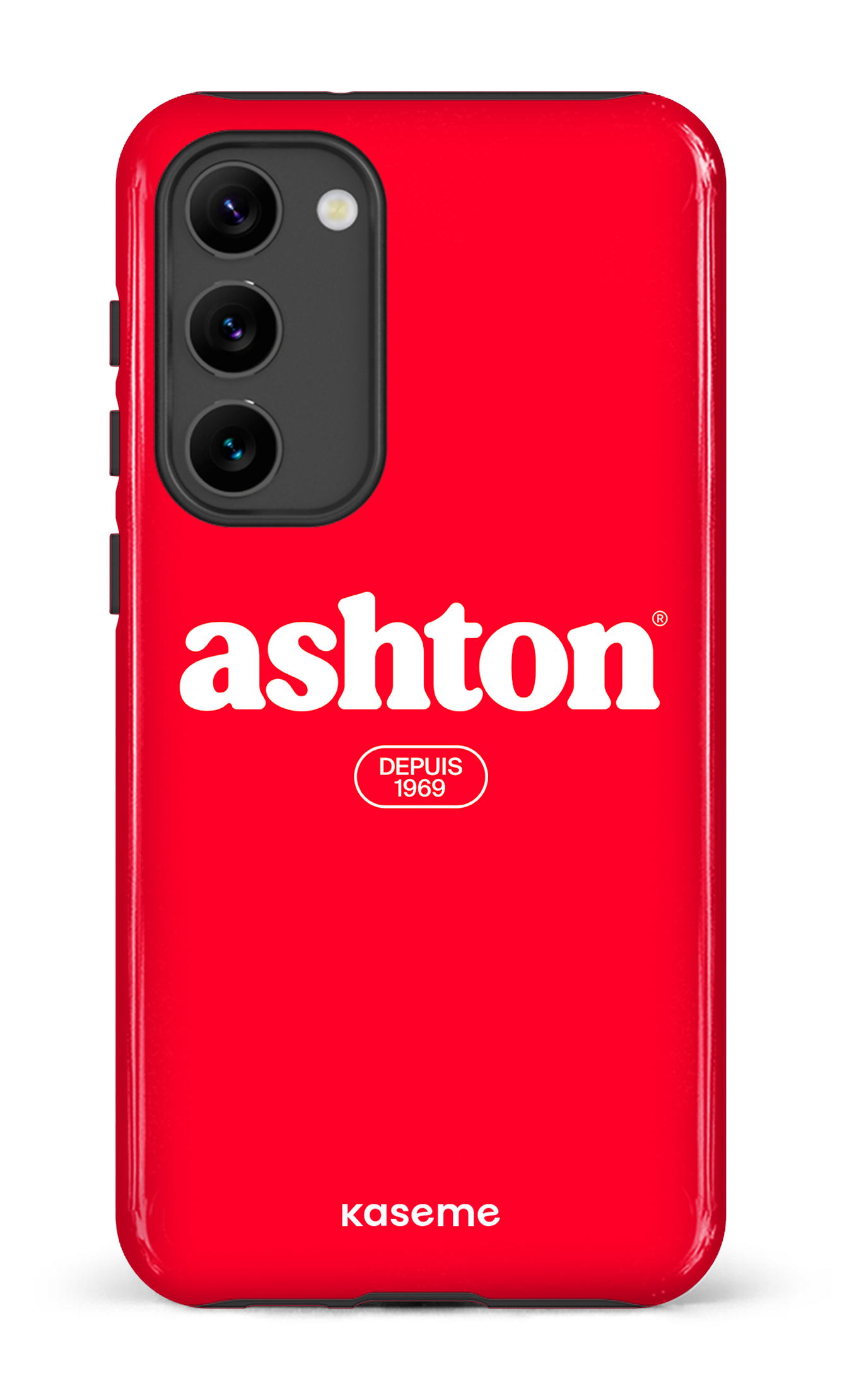 Ashton Neon - Galaxy S23 Plus