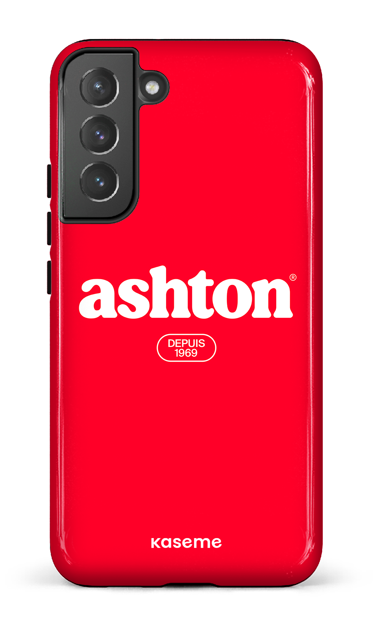 Ashton Neon - Galaxy S22 Plus