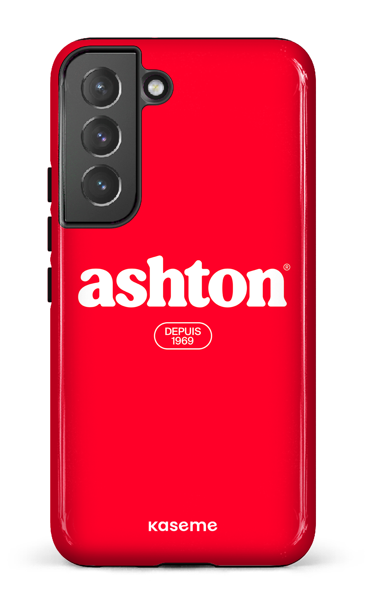 Ashton Neon - Galaxy S22