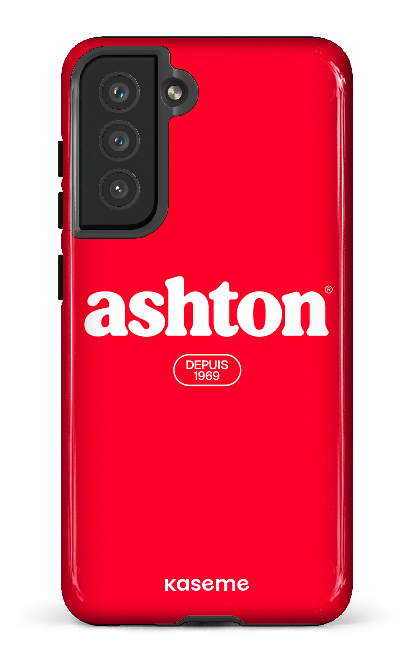 Ashton Neon - Galaxy S21 FE