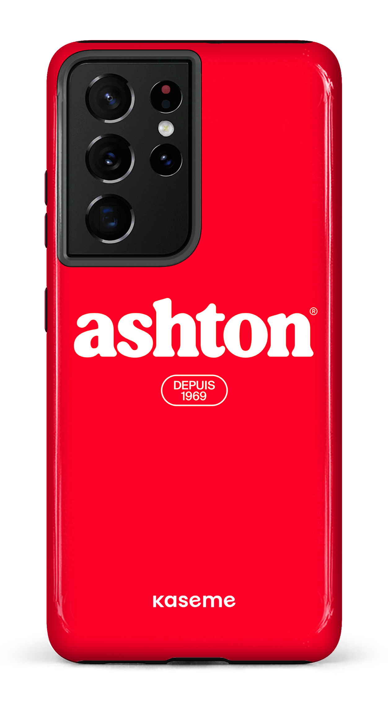 Ashton Neon - Galaxy S21 Ultra
