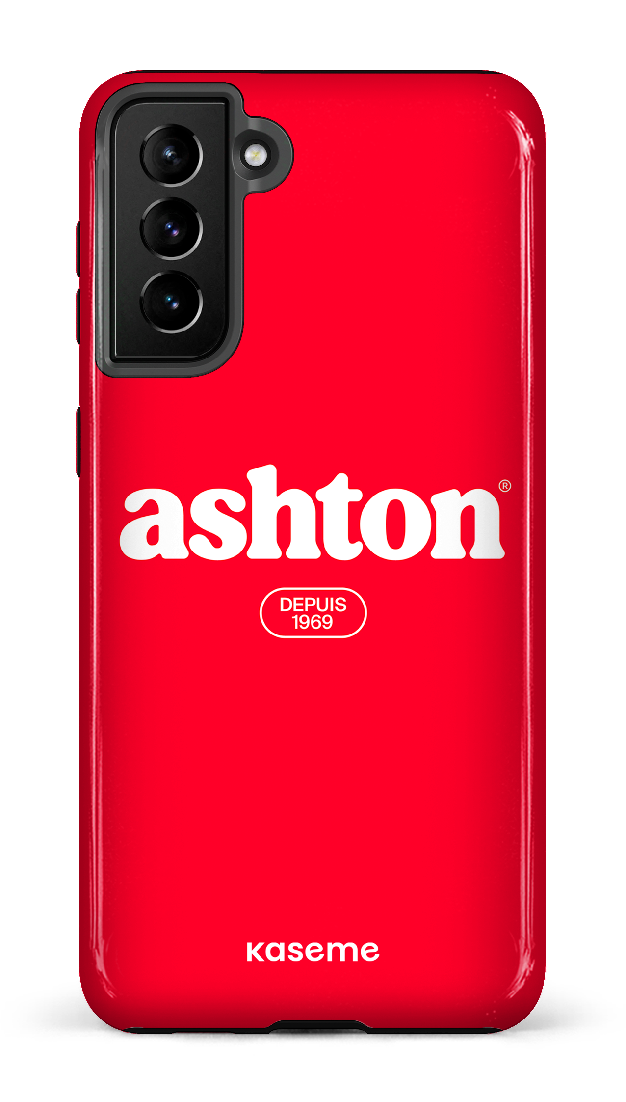 Ashton Neon - Galaxy S21 Plus