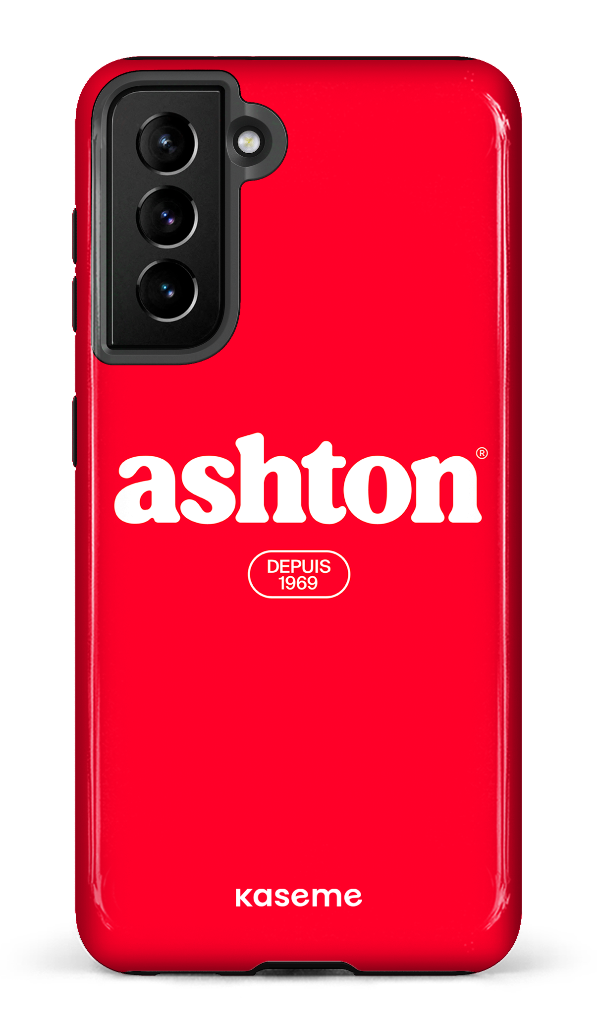 Ashton Neon - Galaxy S21