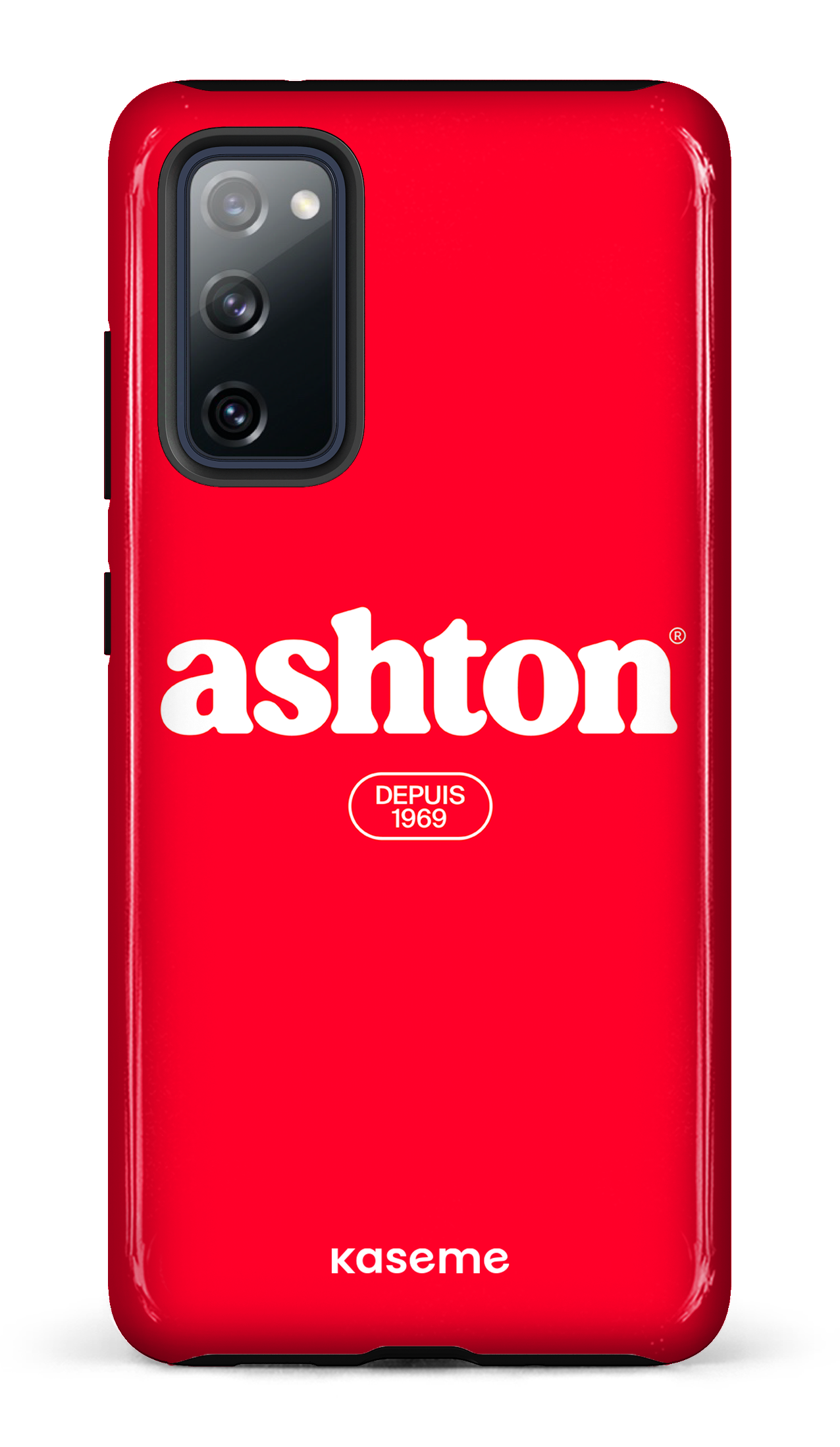 Ashton Neon - Galaxy S20 FE