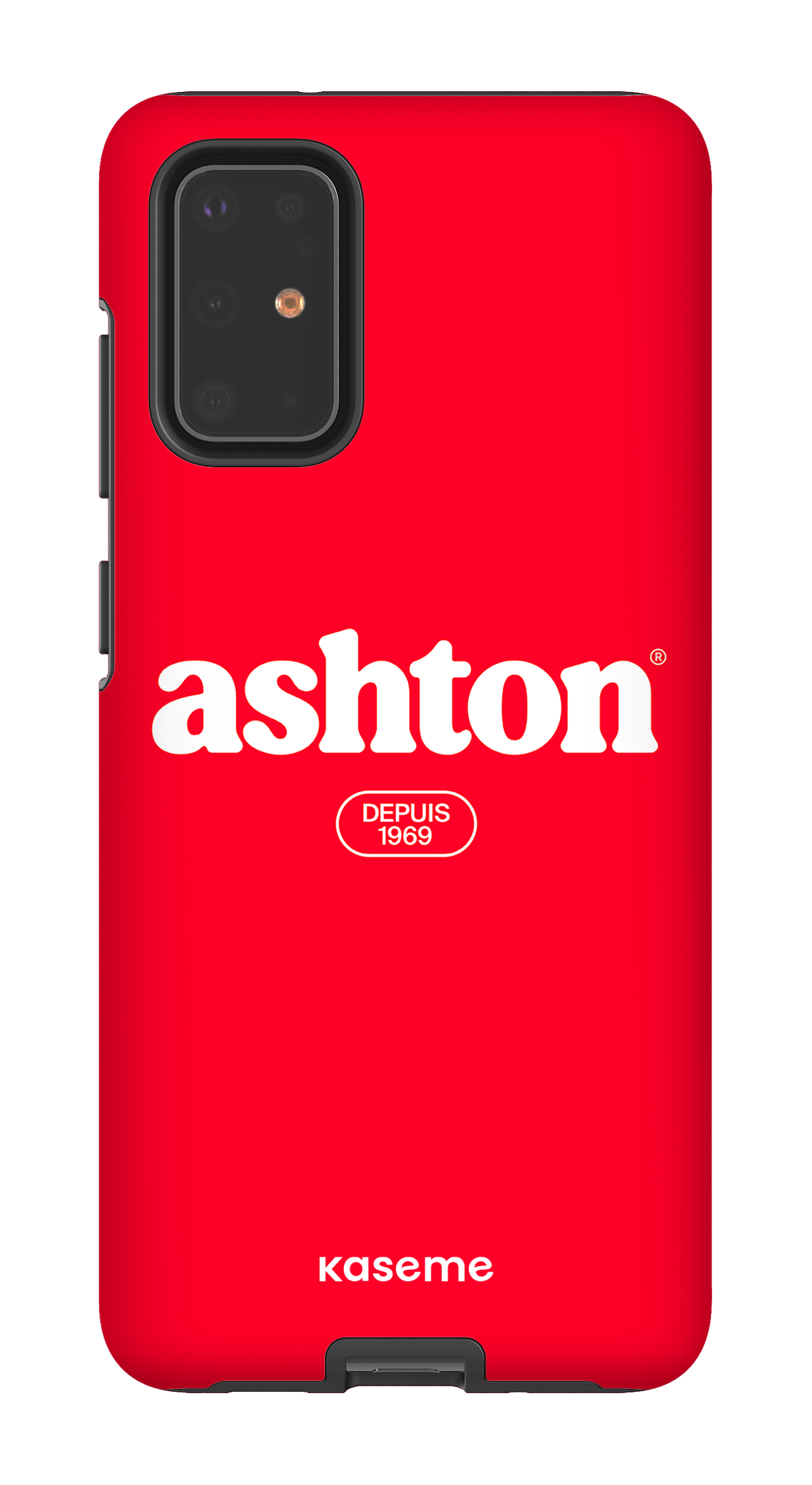Ashton Neon - Galaxy S20 Plus