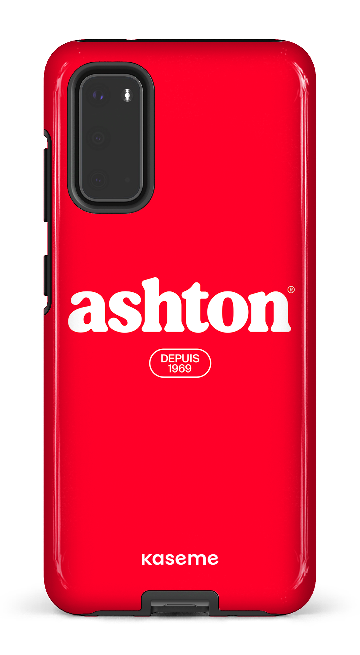 Ashton Neon - Galaxy S20