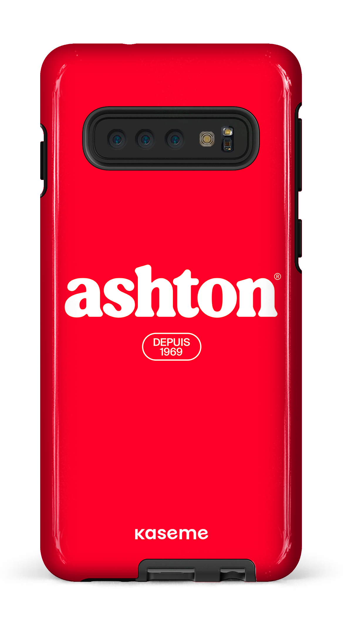 Ashton Neon - Galaxy S10