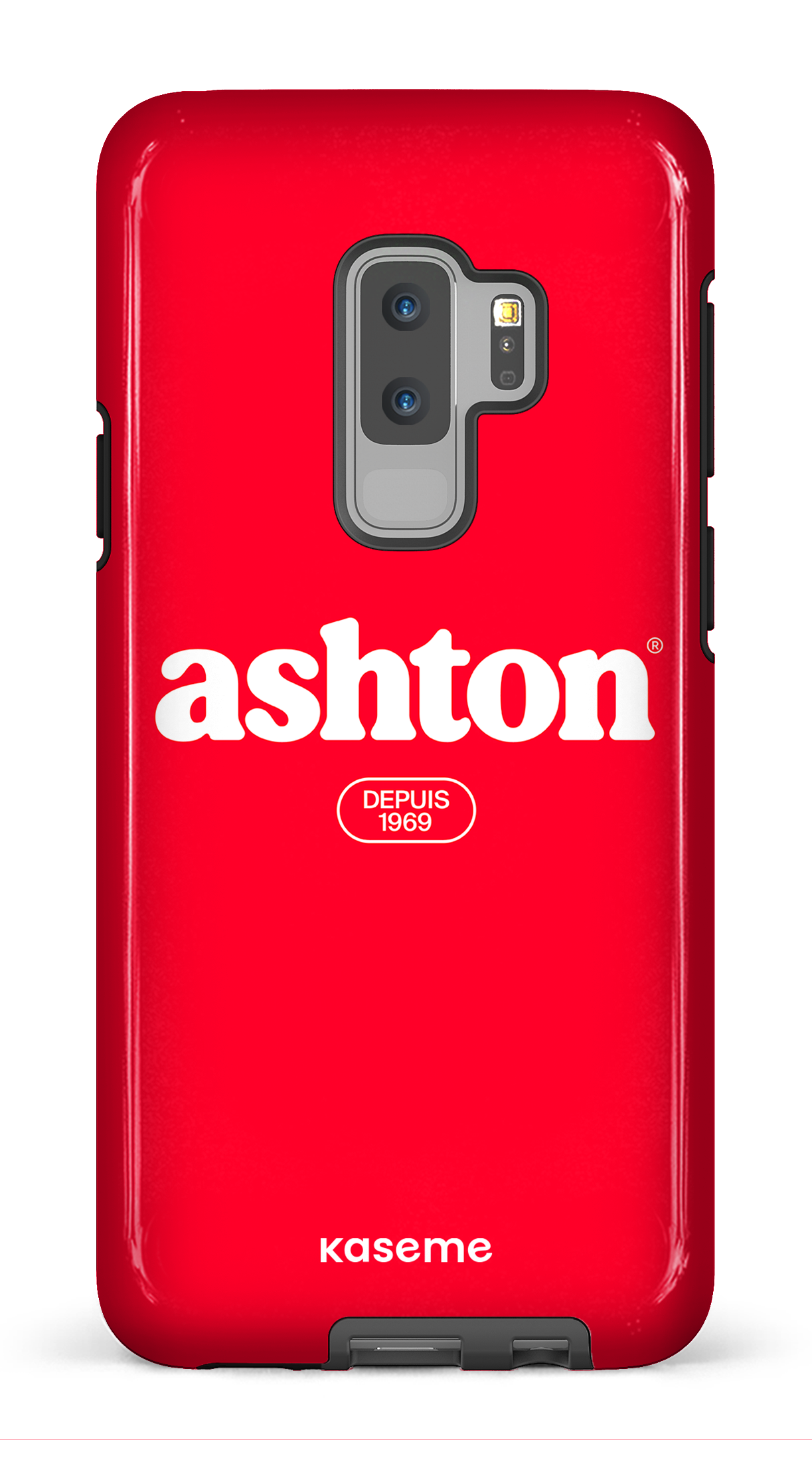 Ashton Neon - Galaxy S9 Plus