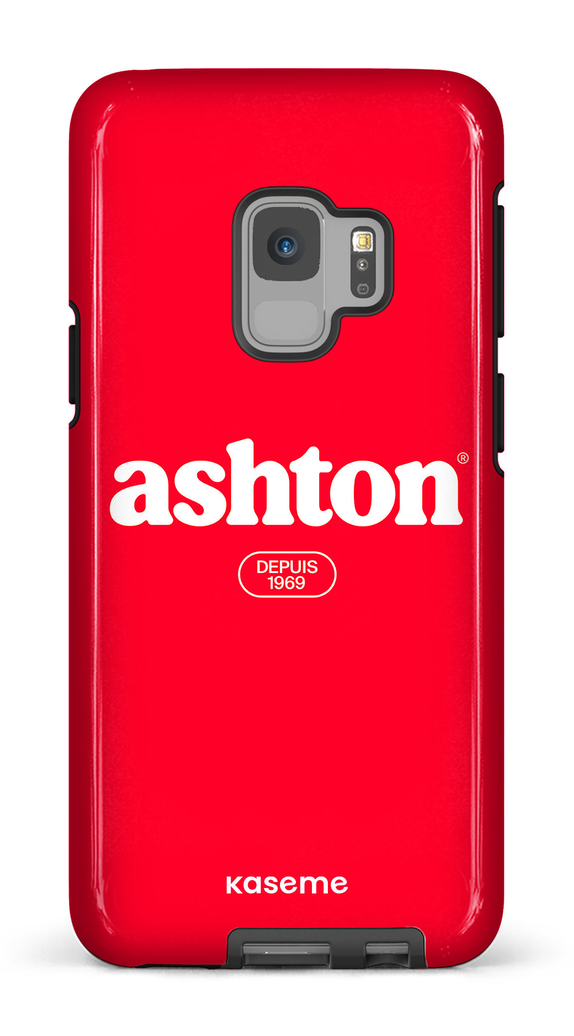 Ashton Neon - Galaxy S9