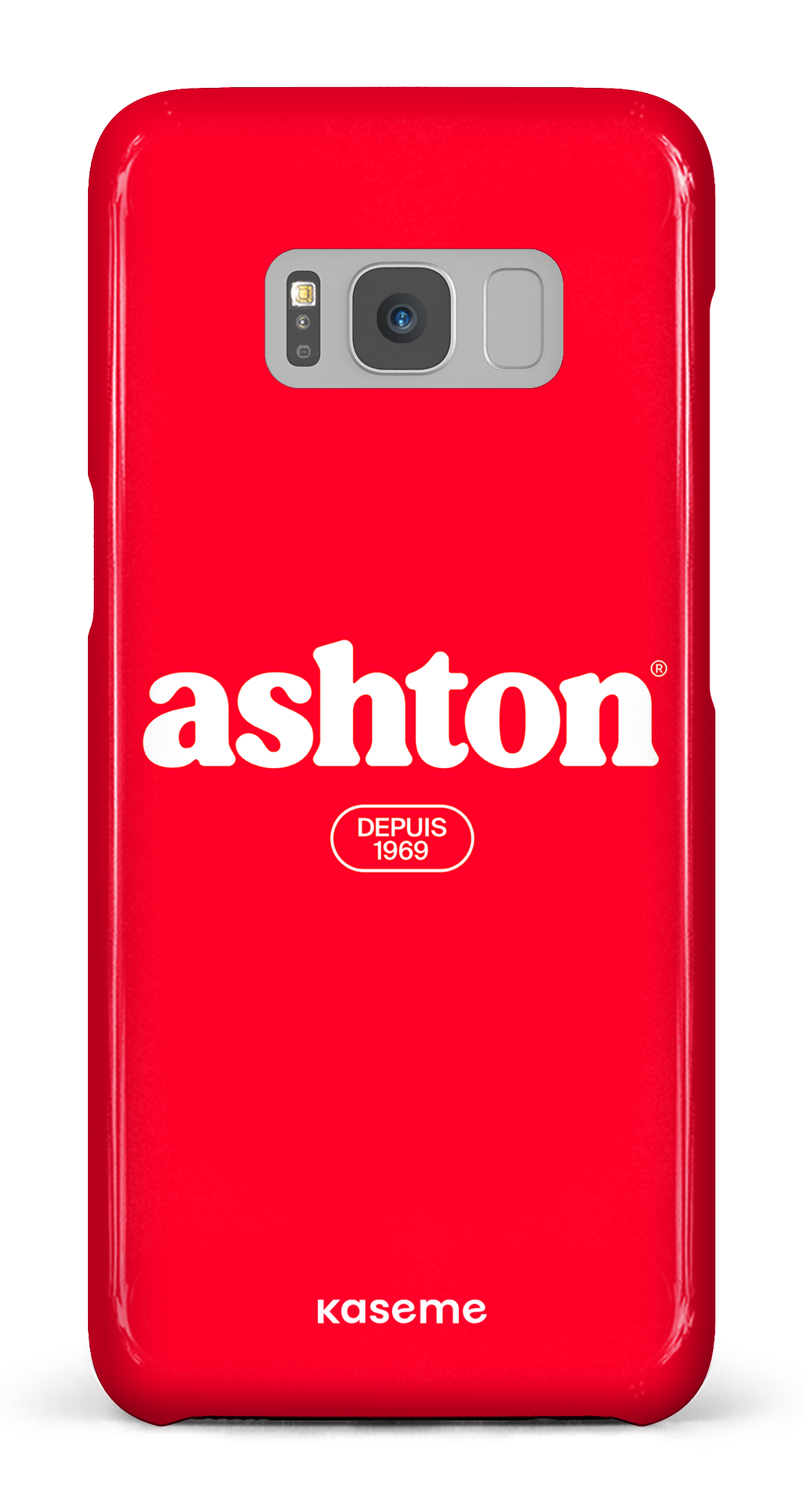 Ashton Neon - Galaxy S8