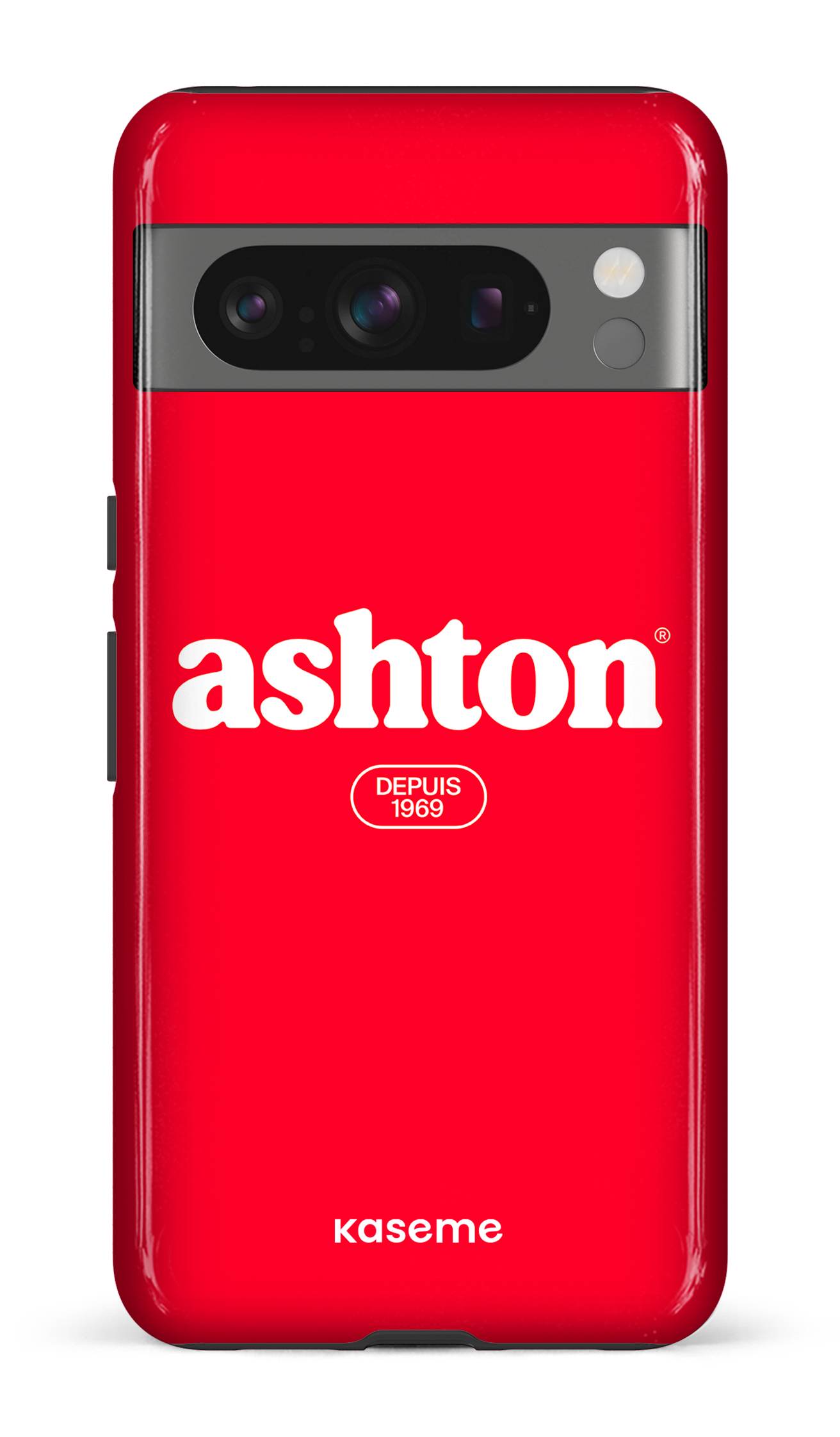 Ashton Neon - Google Pixel 8 Pro