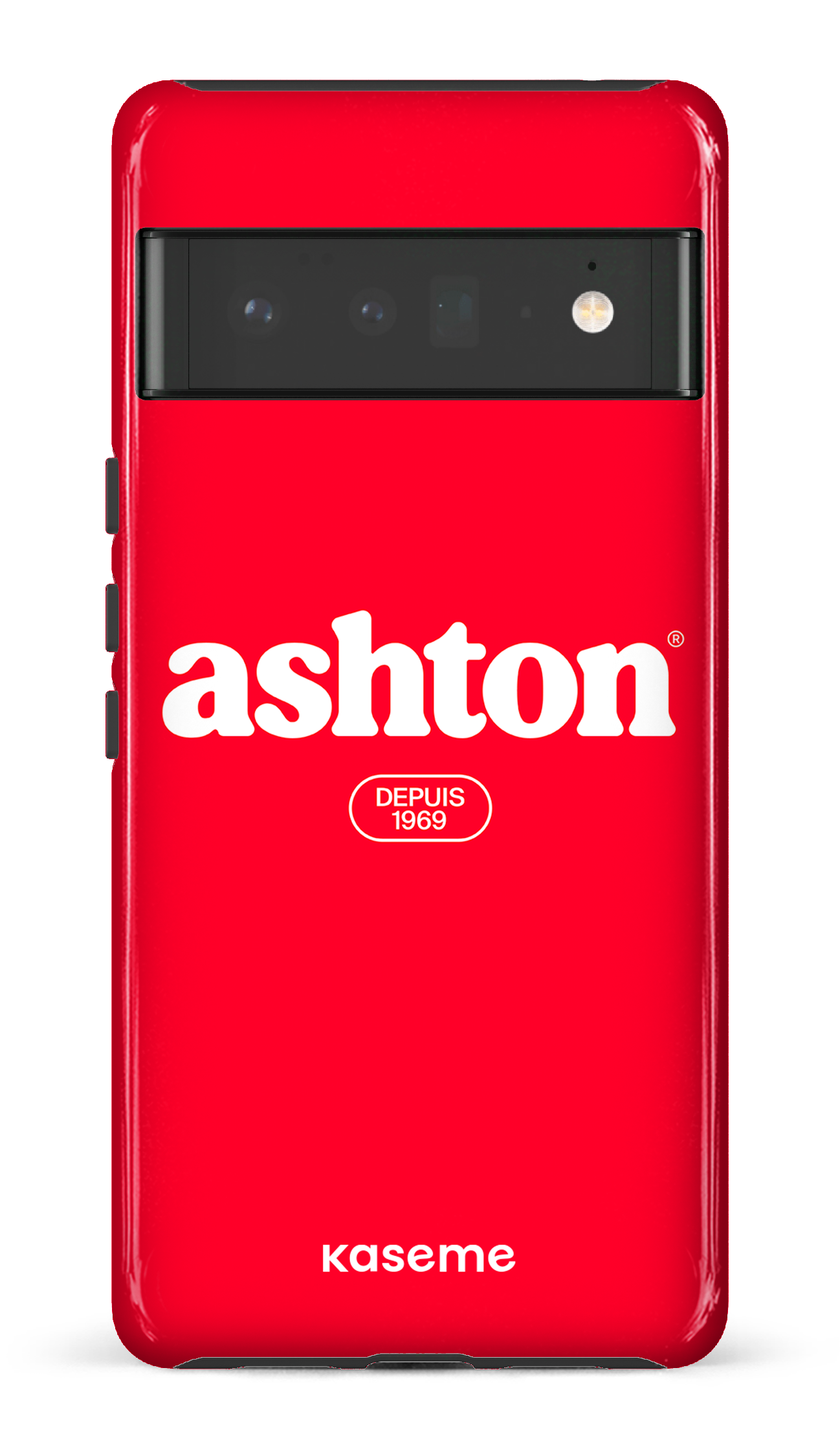 Ashton Neon - Google Pixel 6 pro