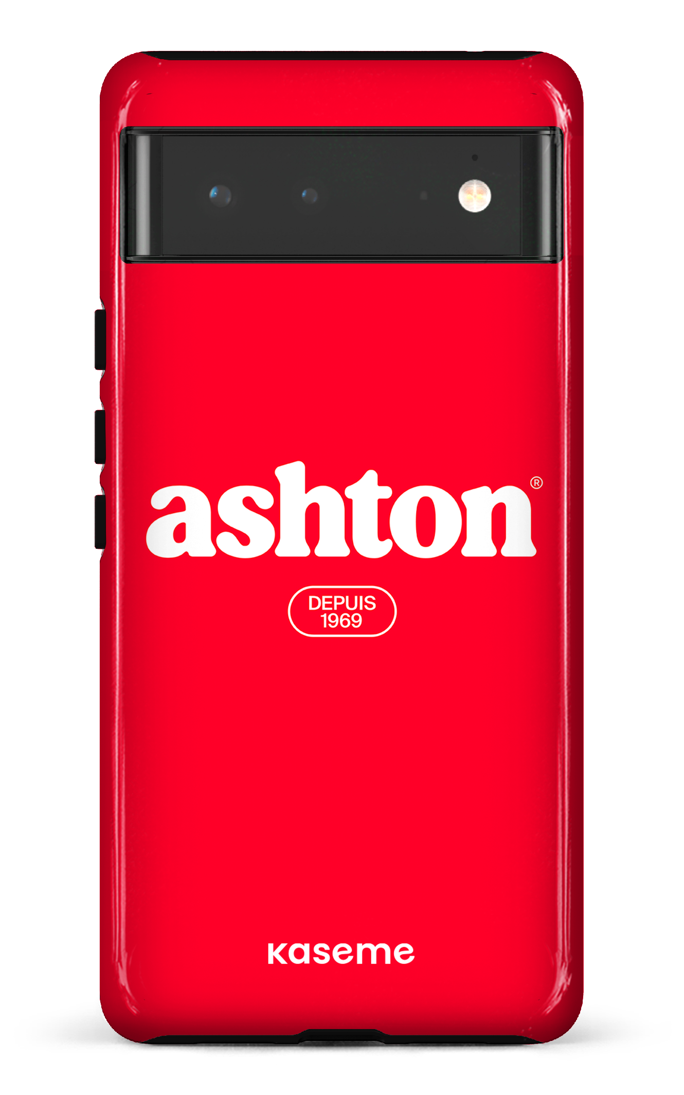 Ashton Neon - Google Pixel 6