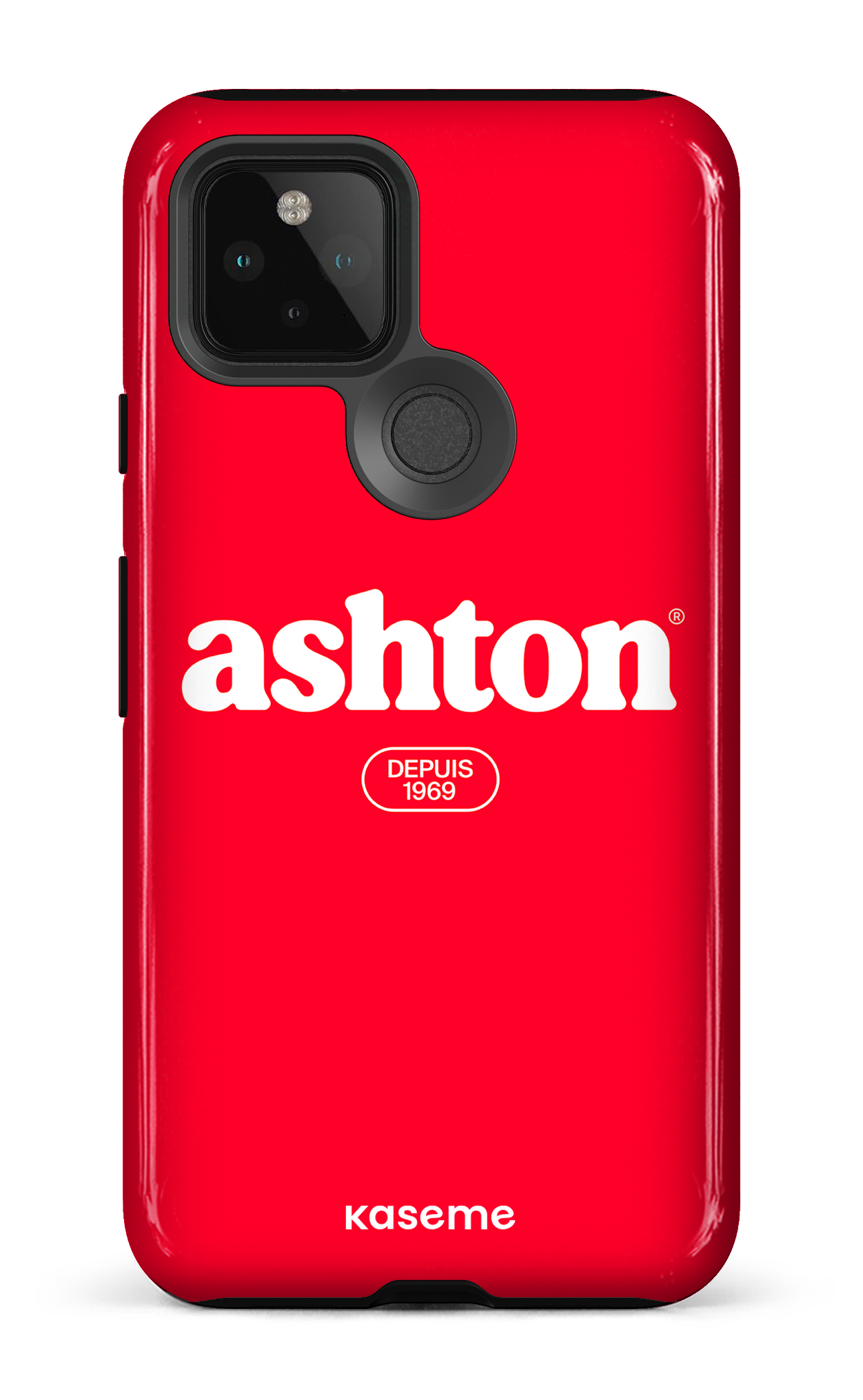Ashton Neon - Google Pixel 5