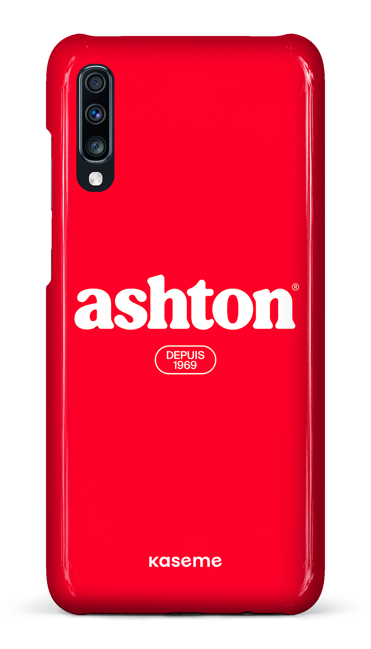 Ashton Neon - Galaxy A70