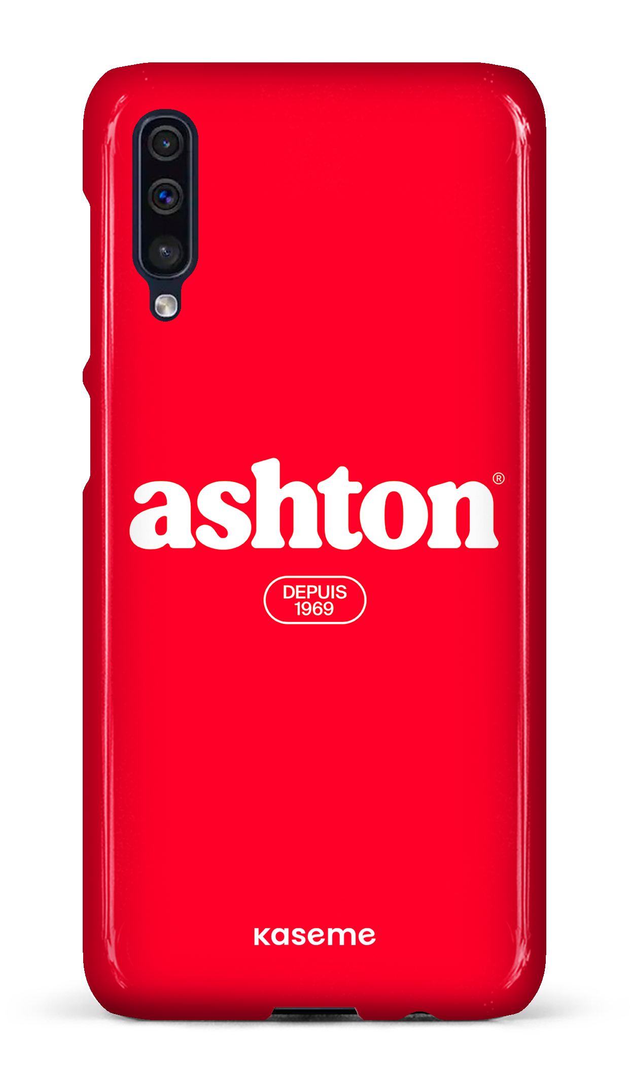 Ashton Neon - Galaxy A50