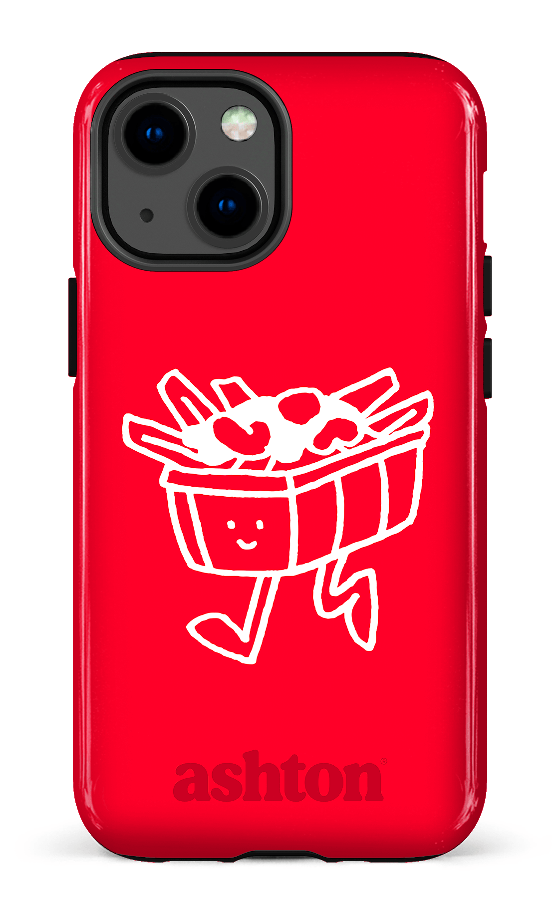 Ashton Poutine - iPhone 13 Mini