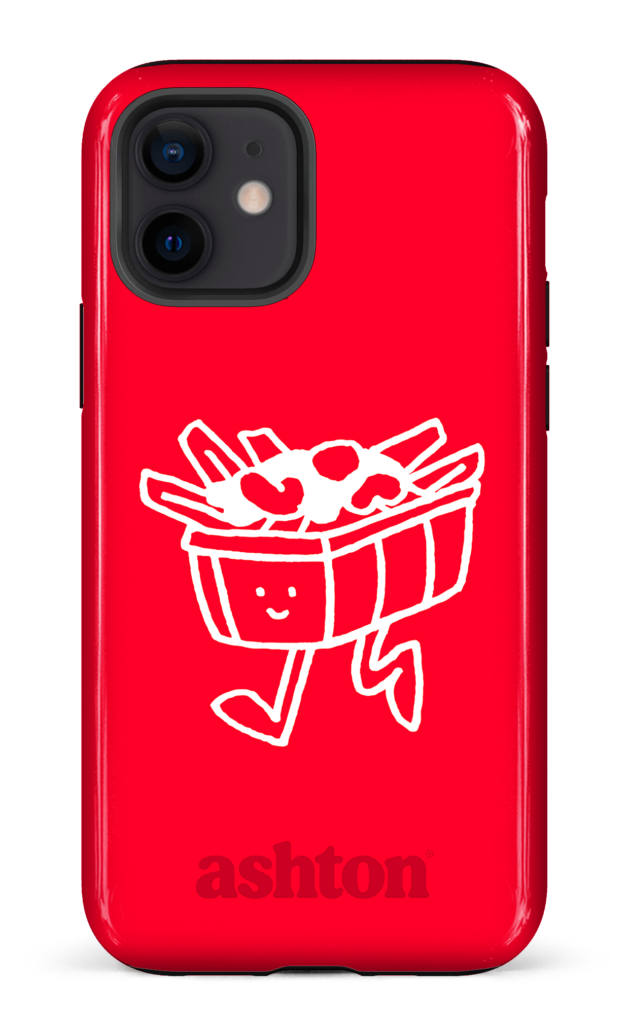 Ashton Poutine - iPhone 12