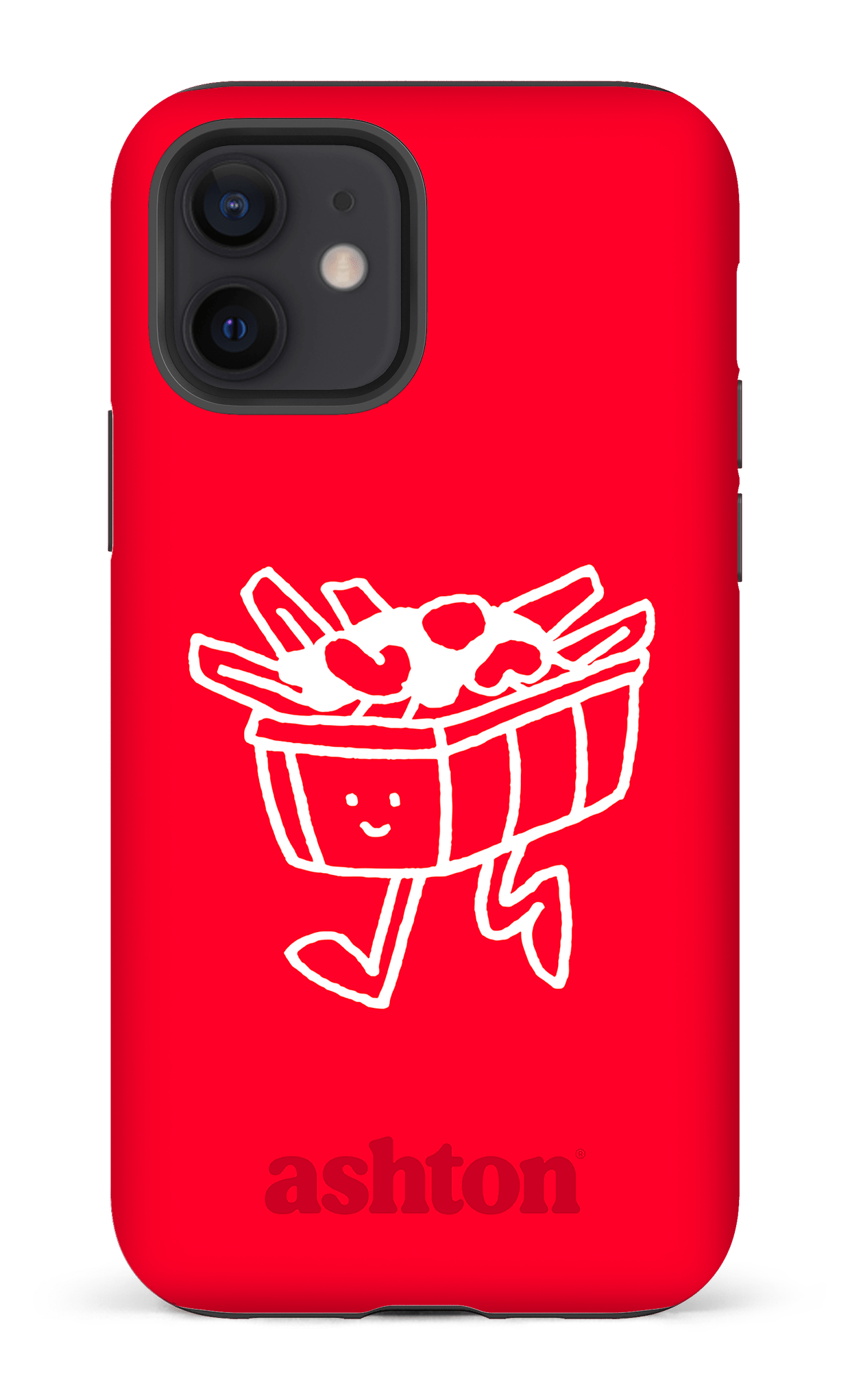 Ashton Poutine - iPhone 12