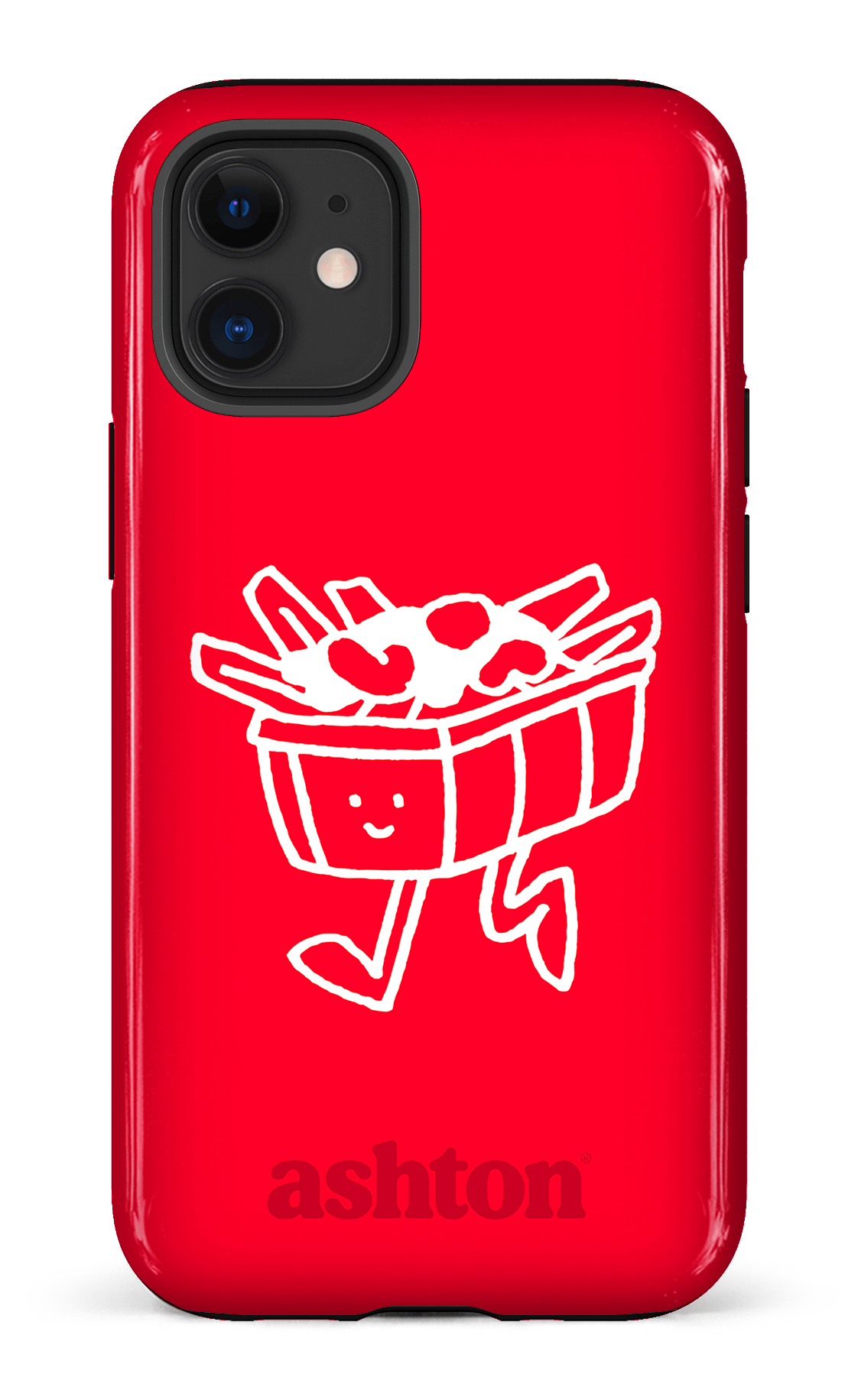 Ashton Poutine - iPhone 12 Mini