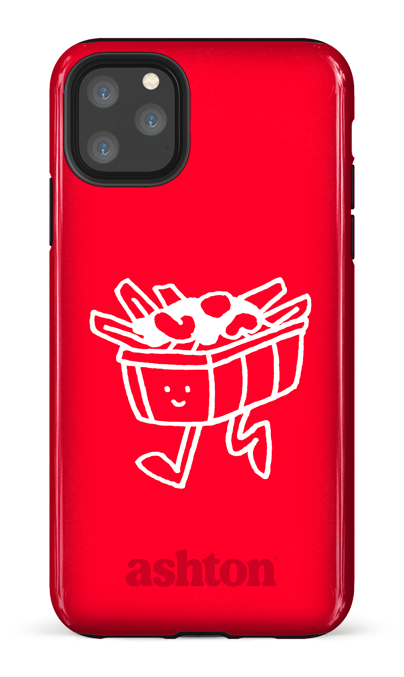 Ashton Poutine - iPhone 11 Pro Max