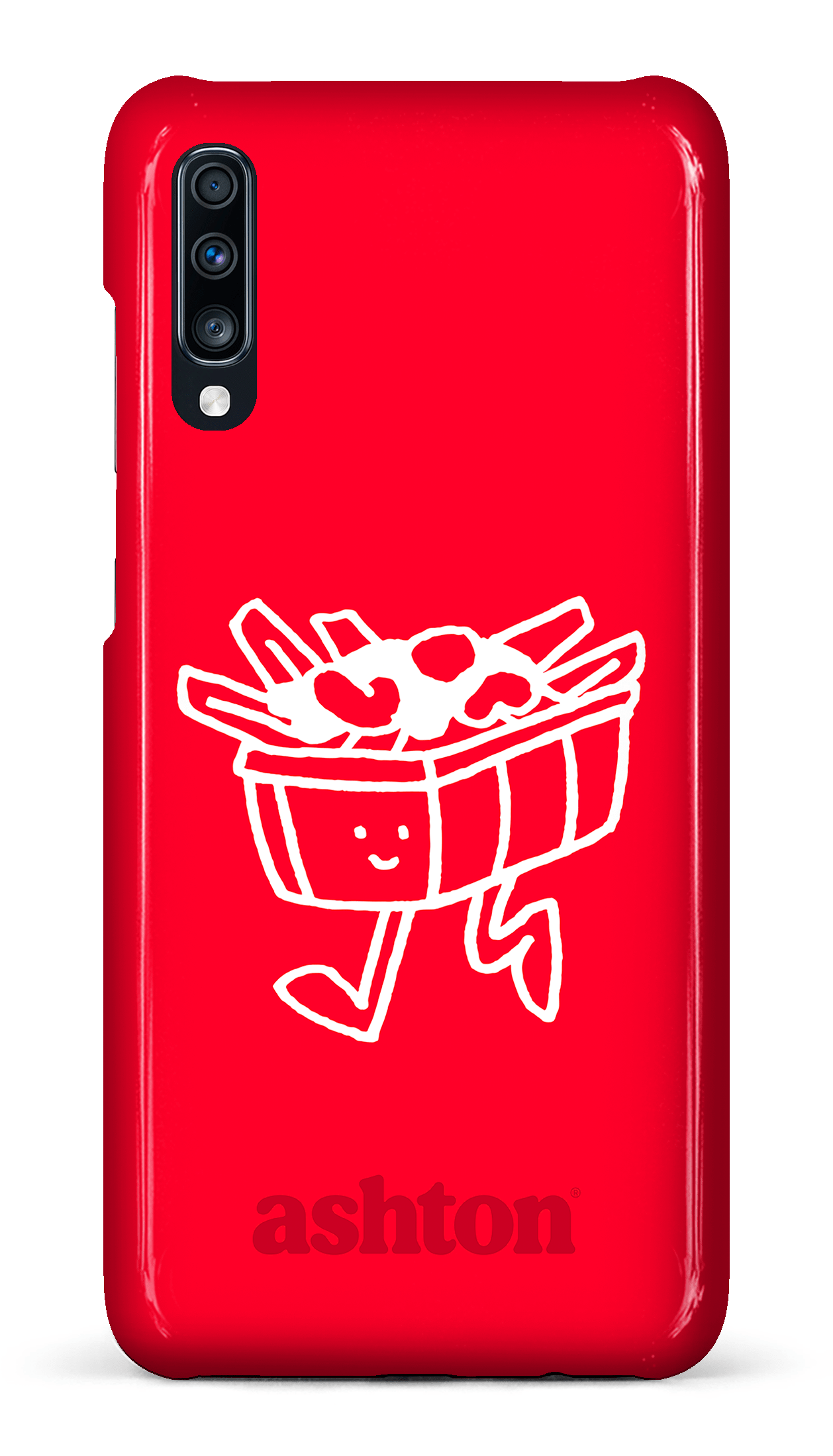 Ashton Poutine - Galaxy A70