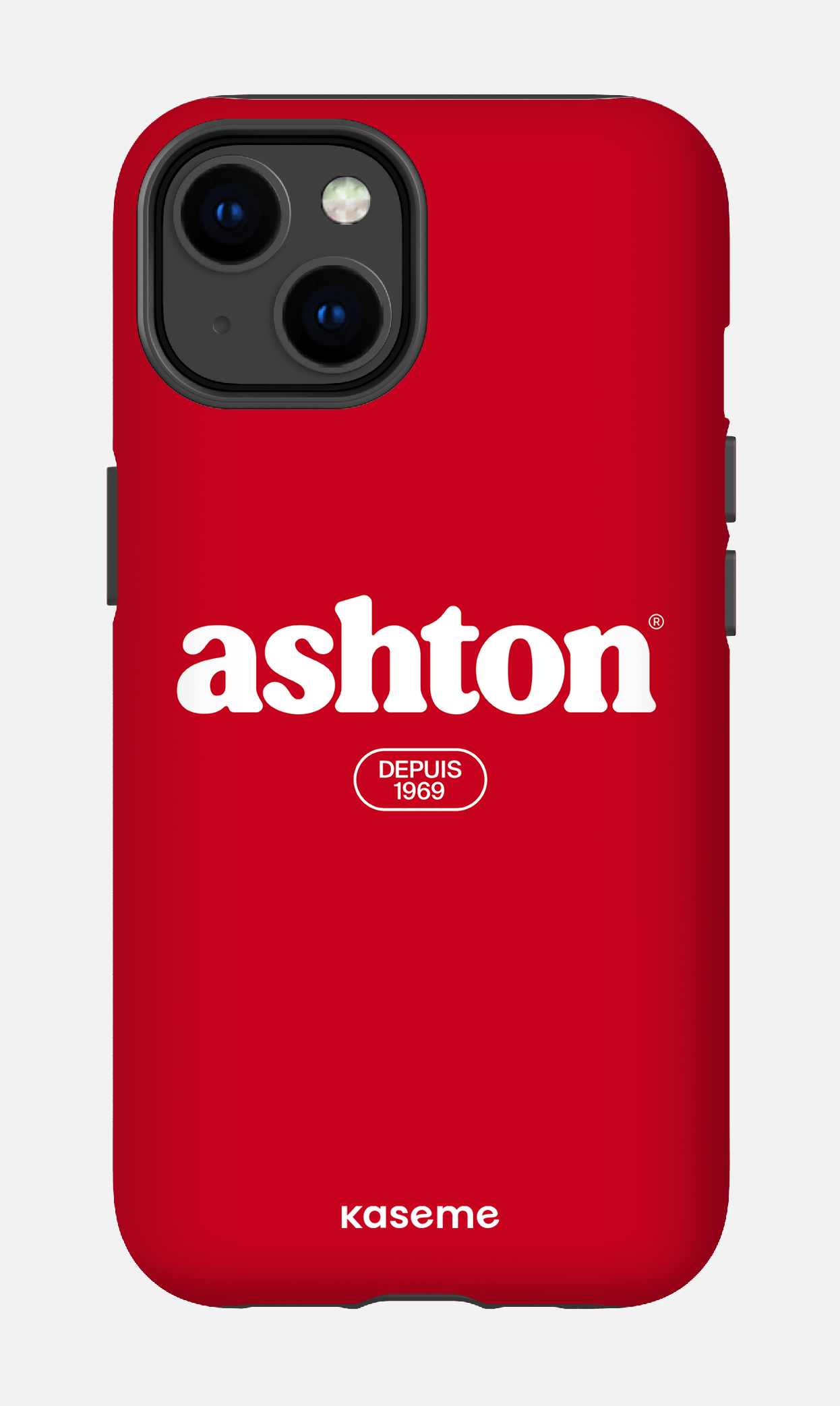 Ashton Ketchup - iPhone 14